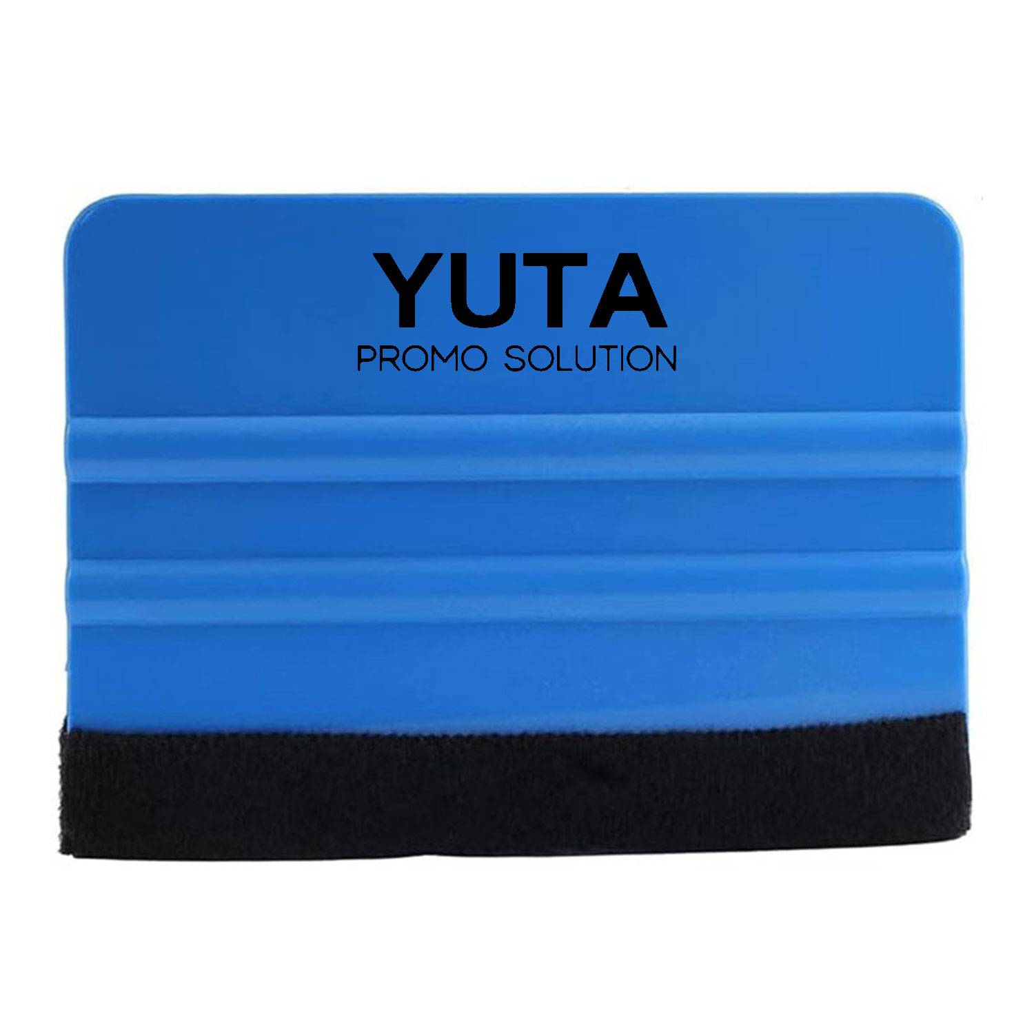 Felt Edge Squeegees