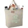 Recycled 5oz Cotton Twill Grocery Tote 40