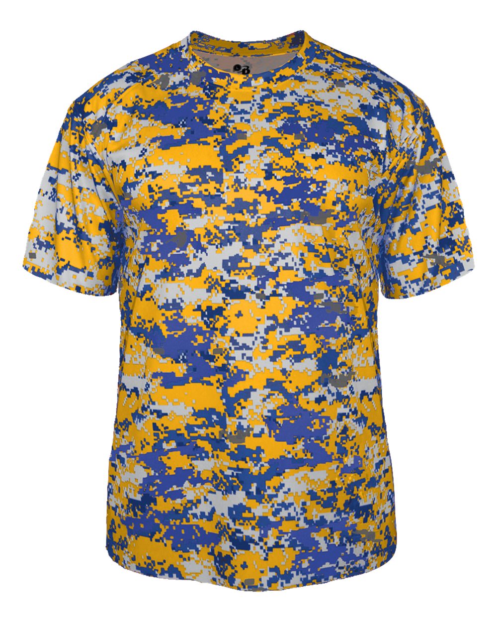 Digital Youth Tee 20