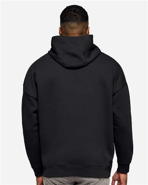 Unisex Heavyweight Hoodie Sweatshirt - 6956 18