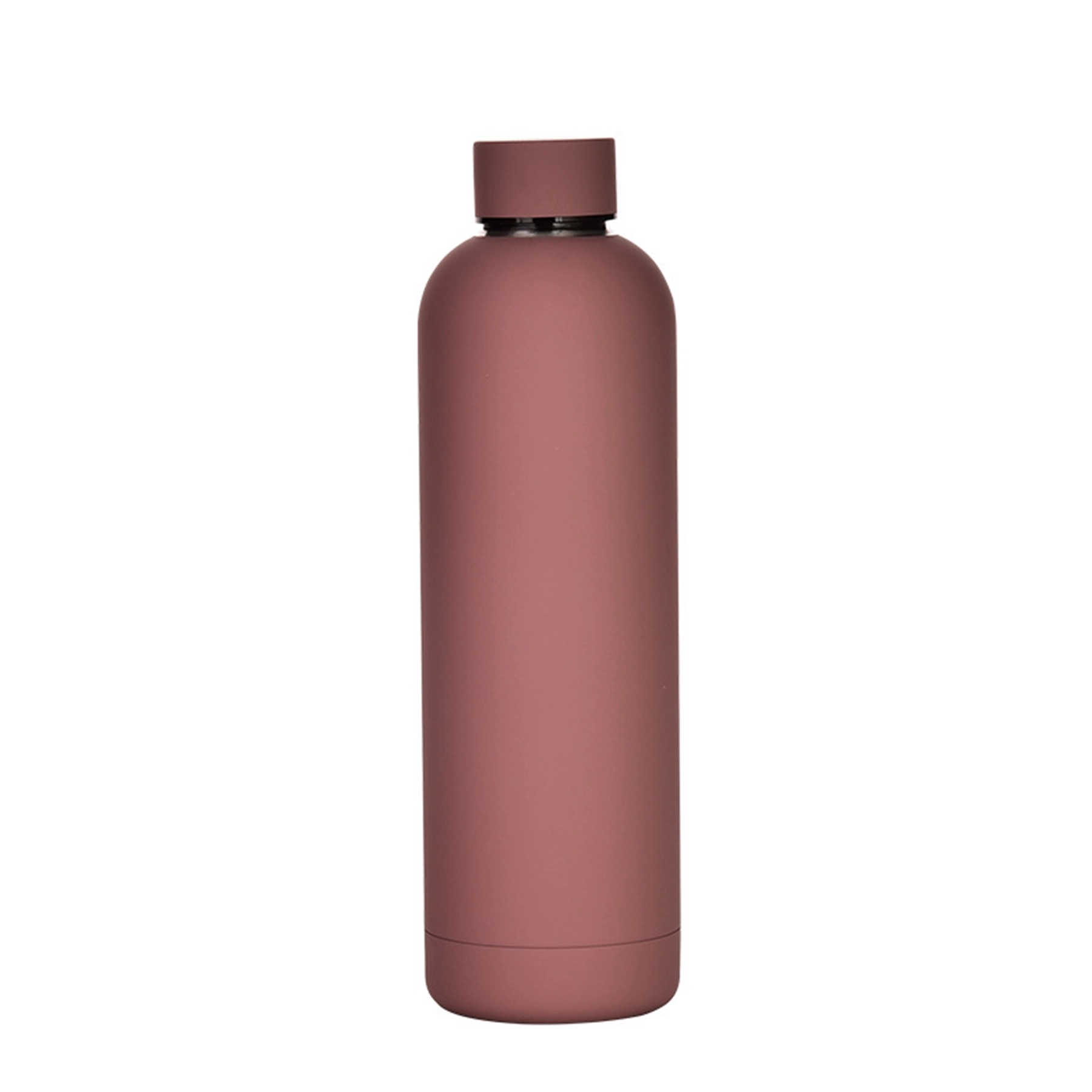 17 OZ Vacuum Insulated Stainless Steel Water Bottle 11