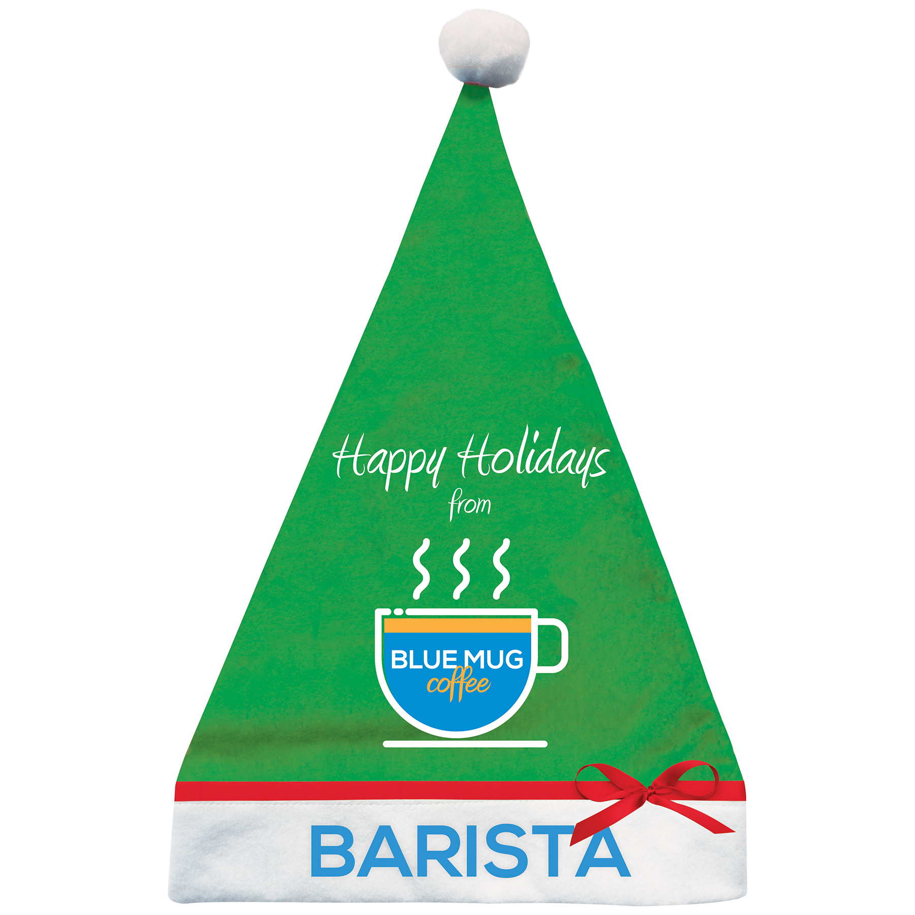 Christmas Hat 5