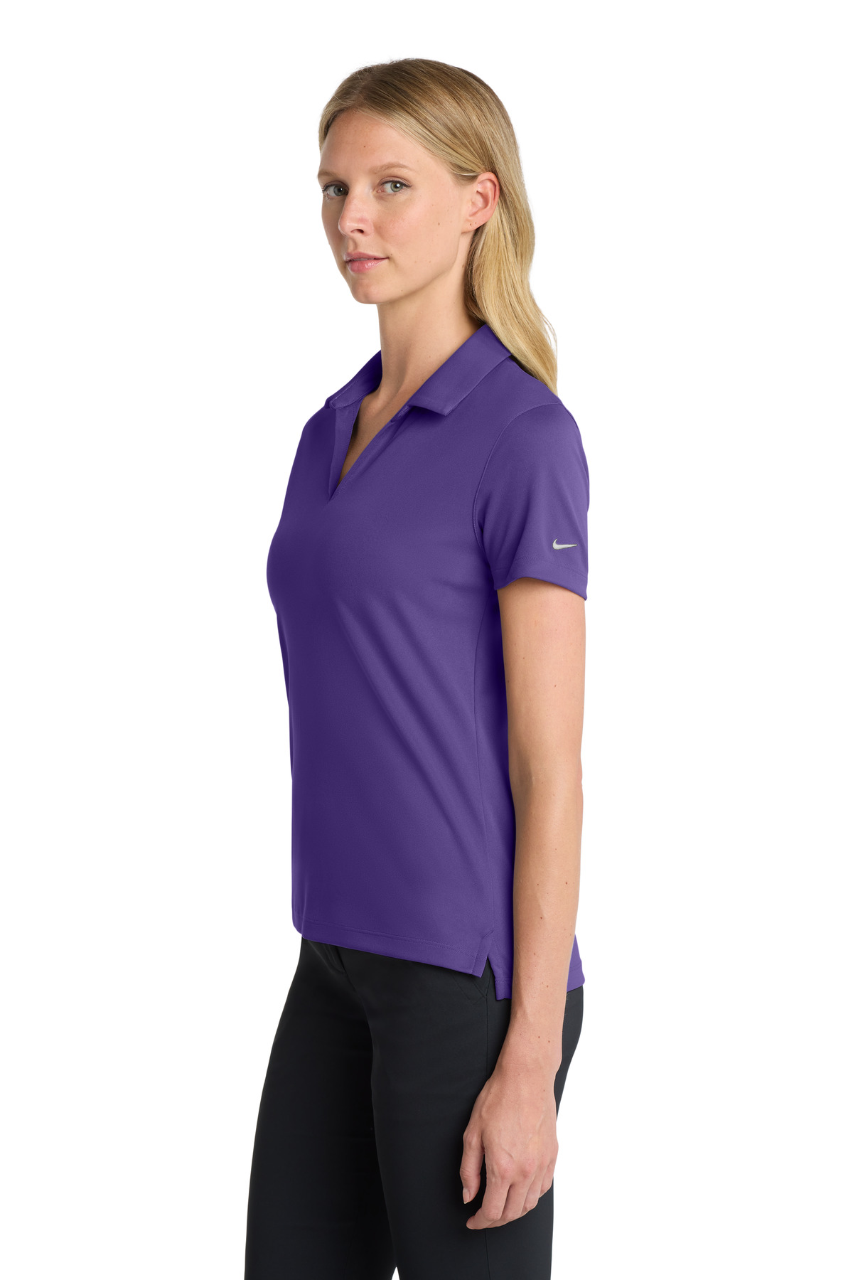 Nike Women's Dri-FIT Micro Pique 2.0 Polo NKDC1991 85