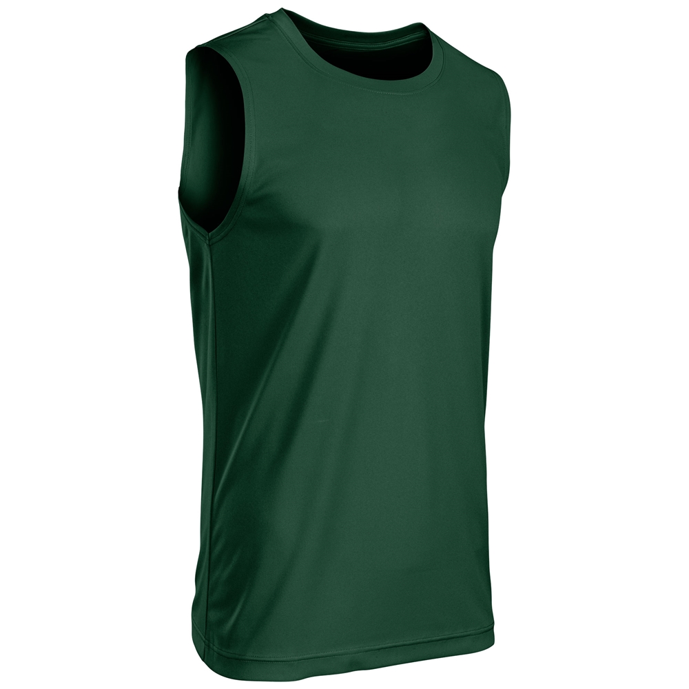 Vision Sleeveless Tess 16