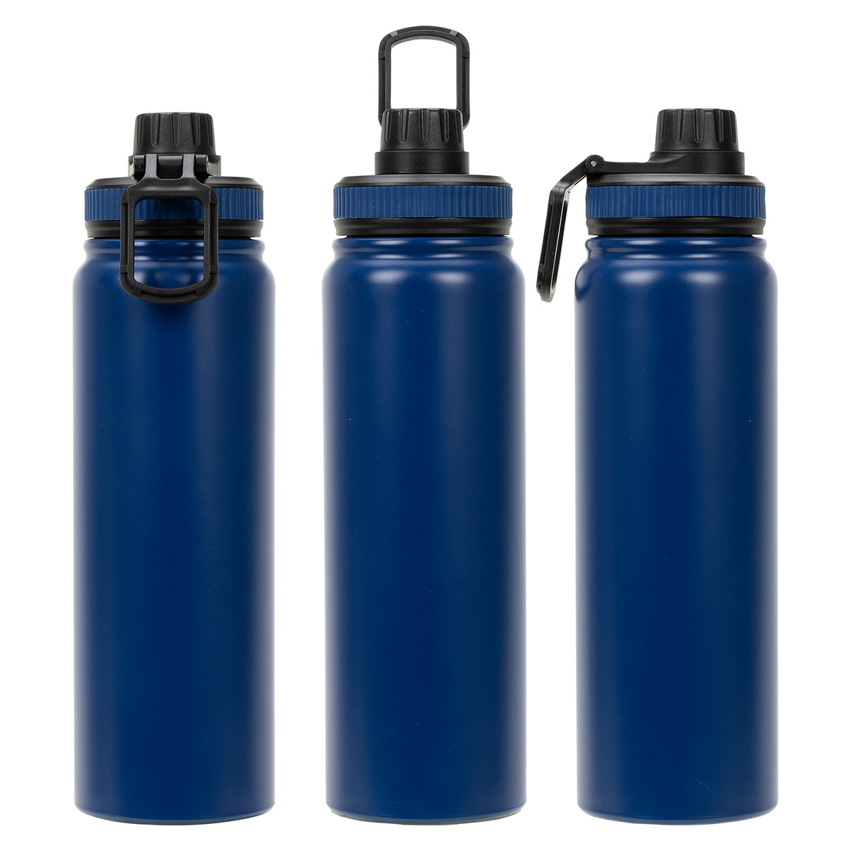 Nomad 27 oz Vacuum Insulated Stainless Steel Bottle 15