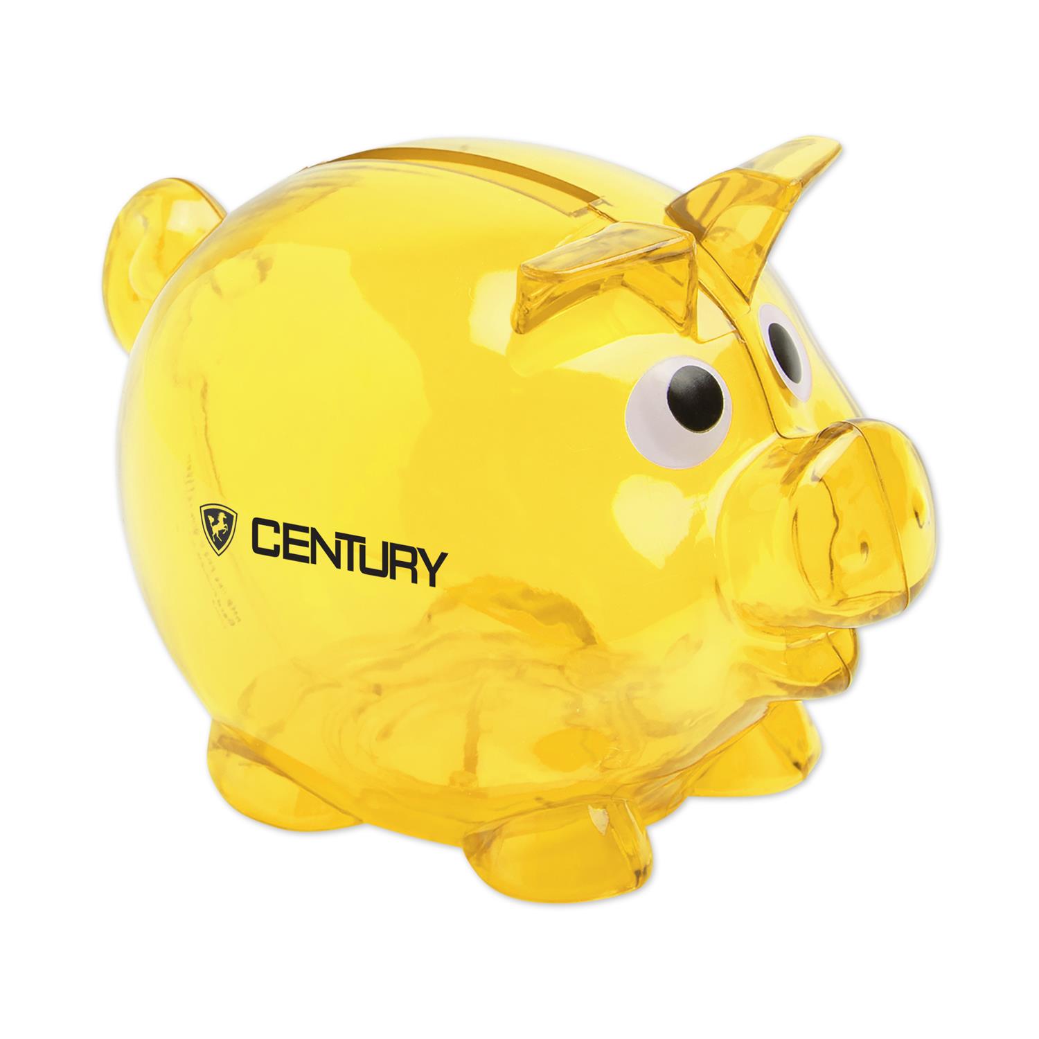 Small Piggy Bank 10
