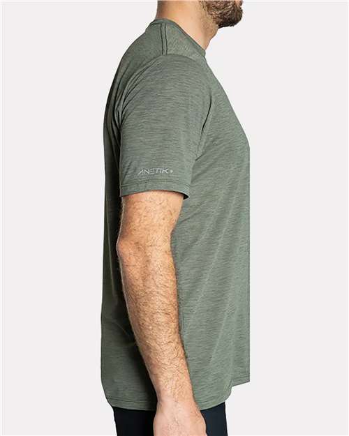 Men's Low Pro Tech T-Shirt - MVLPRS8 18