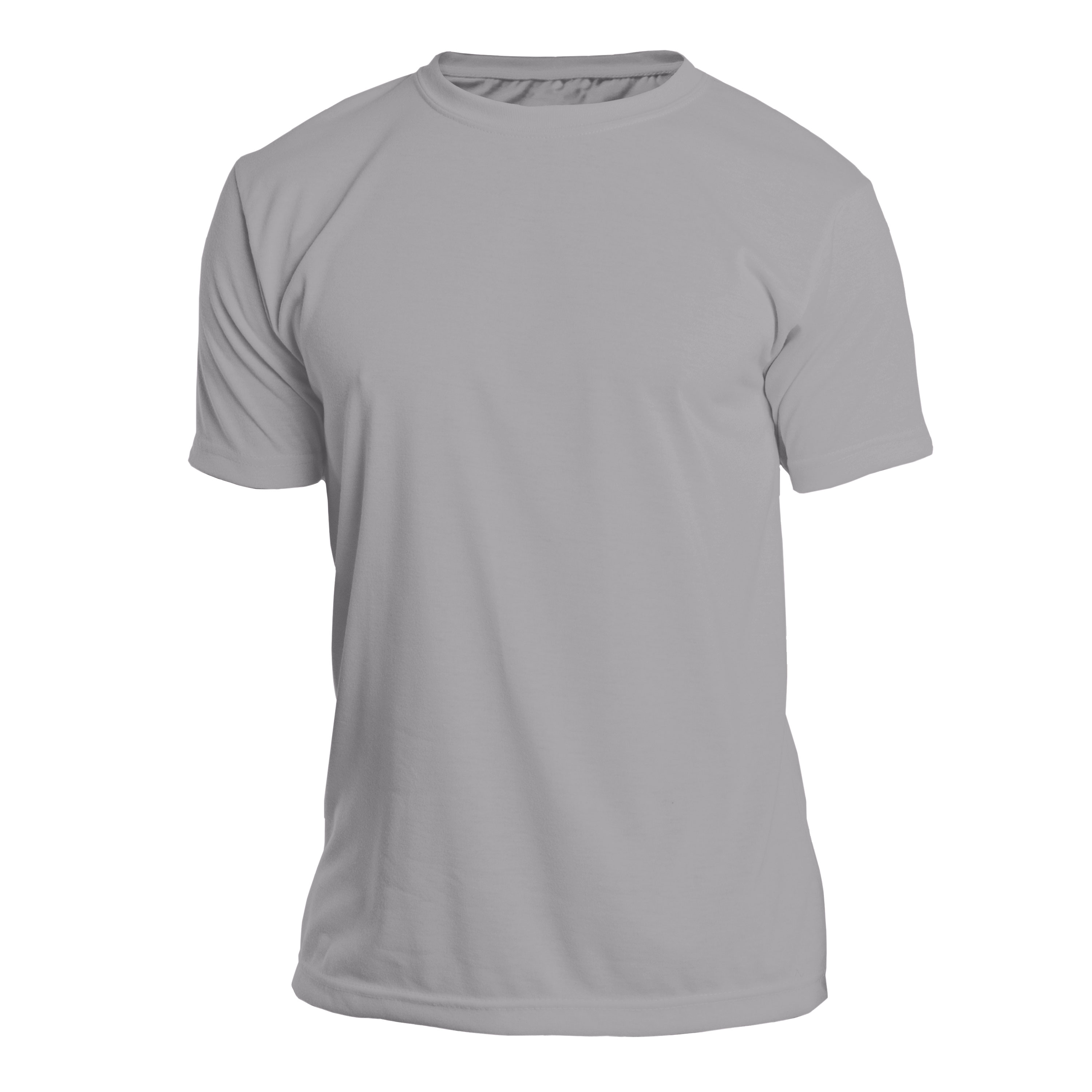 Vapor Apparel Men's SpunSoft Tech Short Sleeve T-Shirt 2