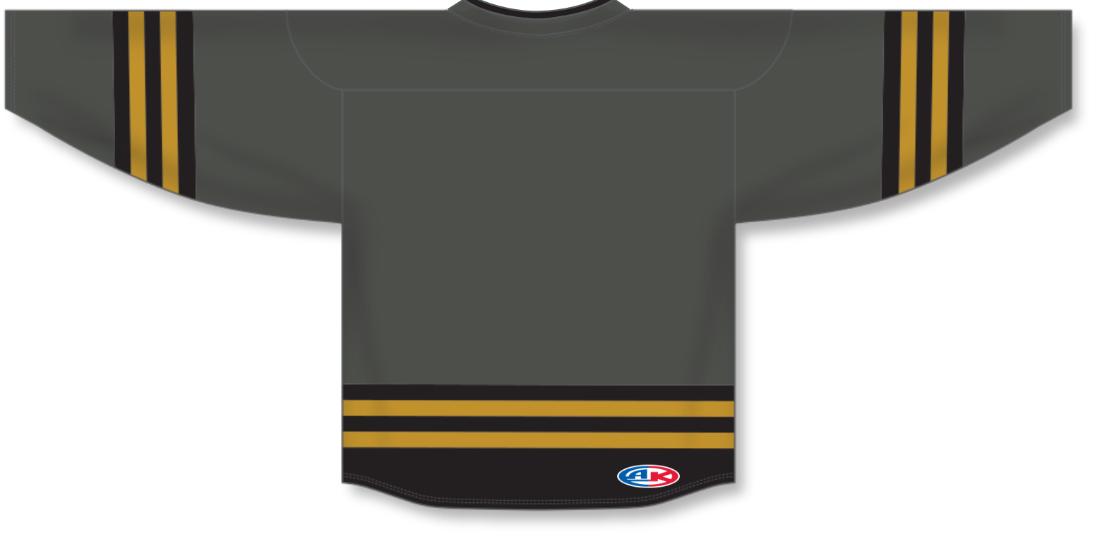 Select Hockey Jerseys H8000-G01 91