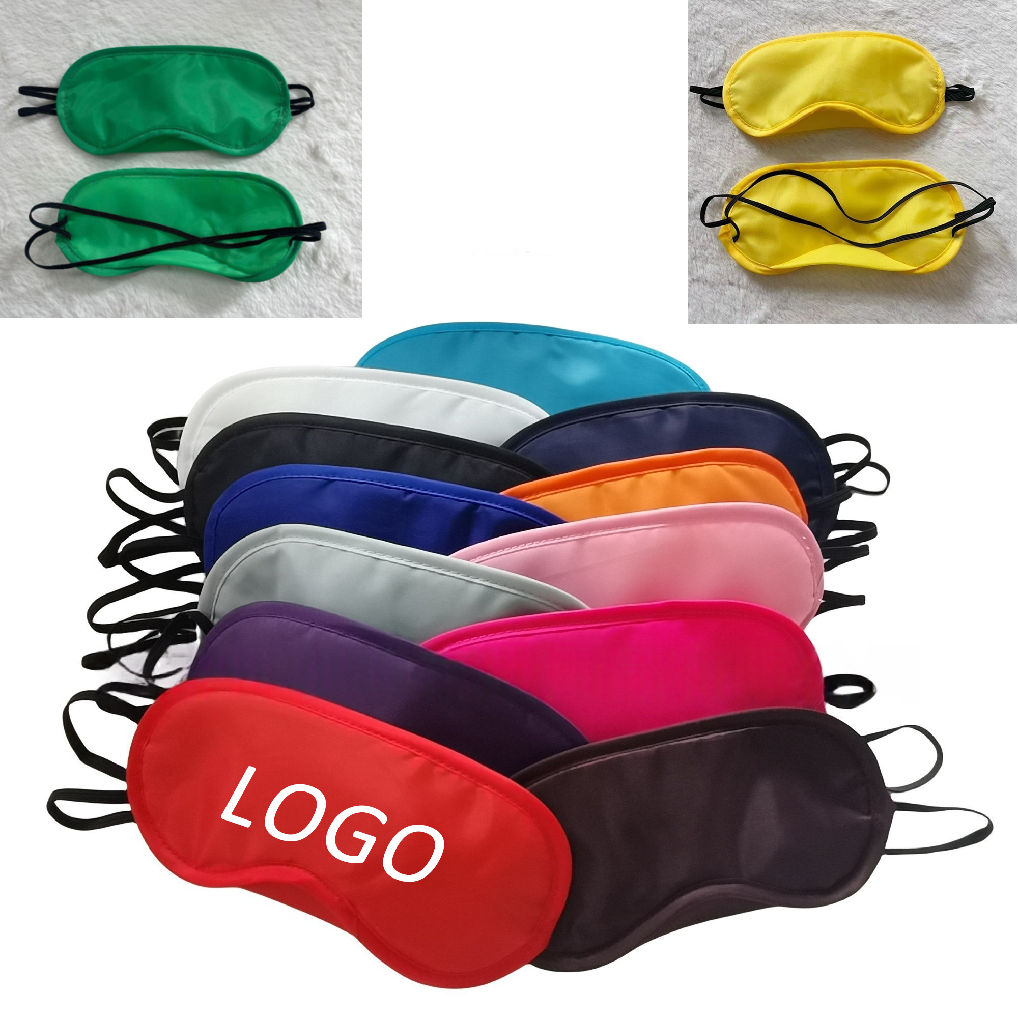 Full Color Sleep Mask 3