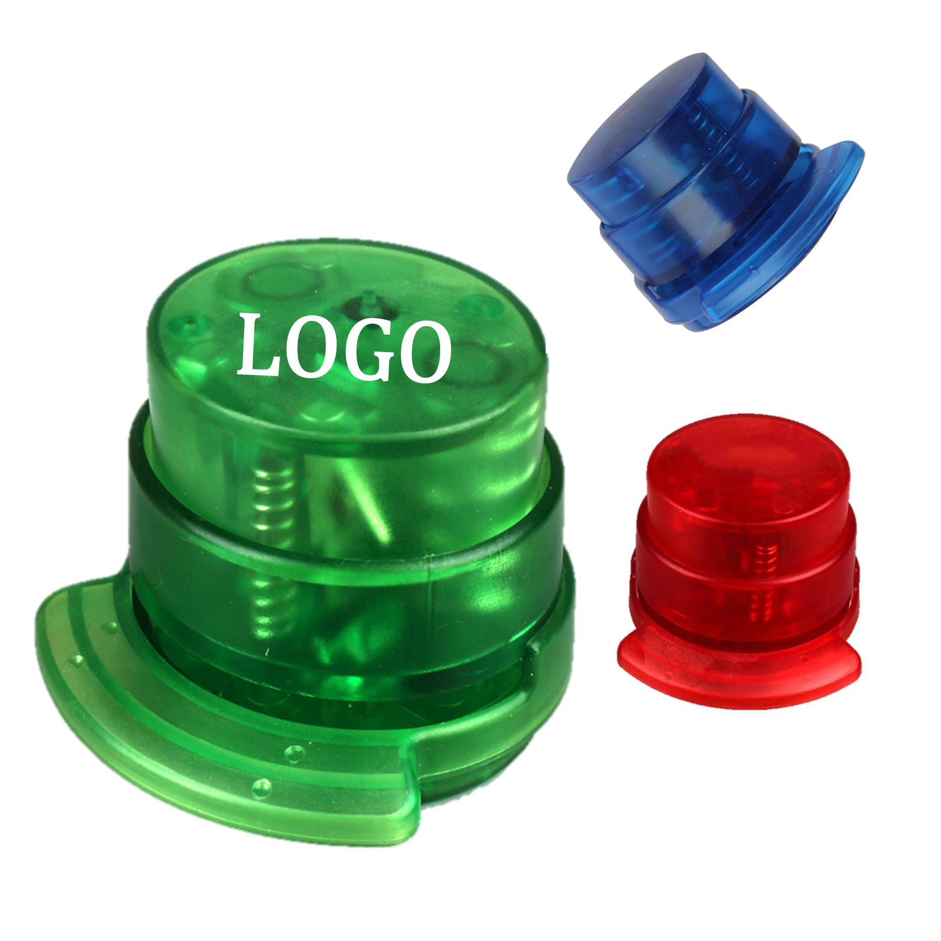 Staple Free Paper Stapler 1