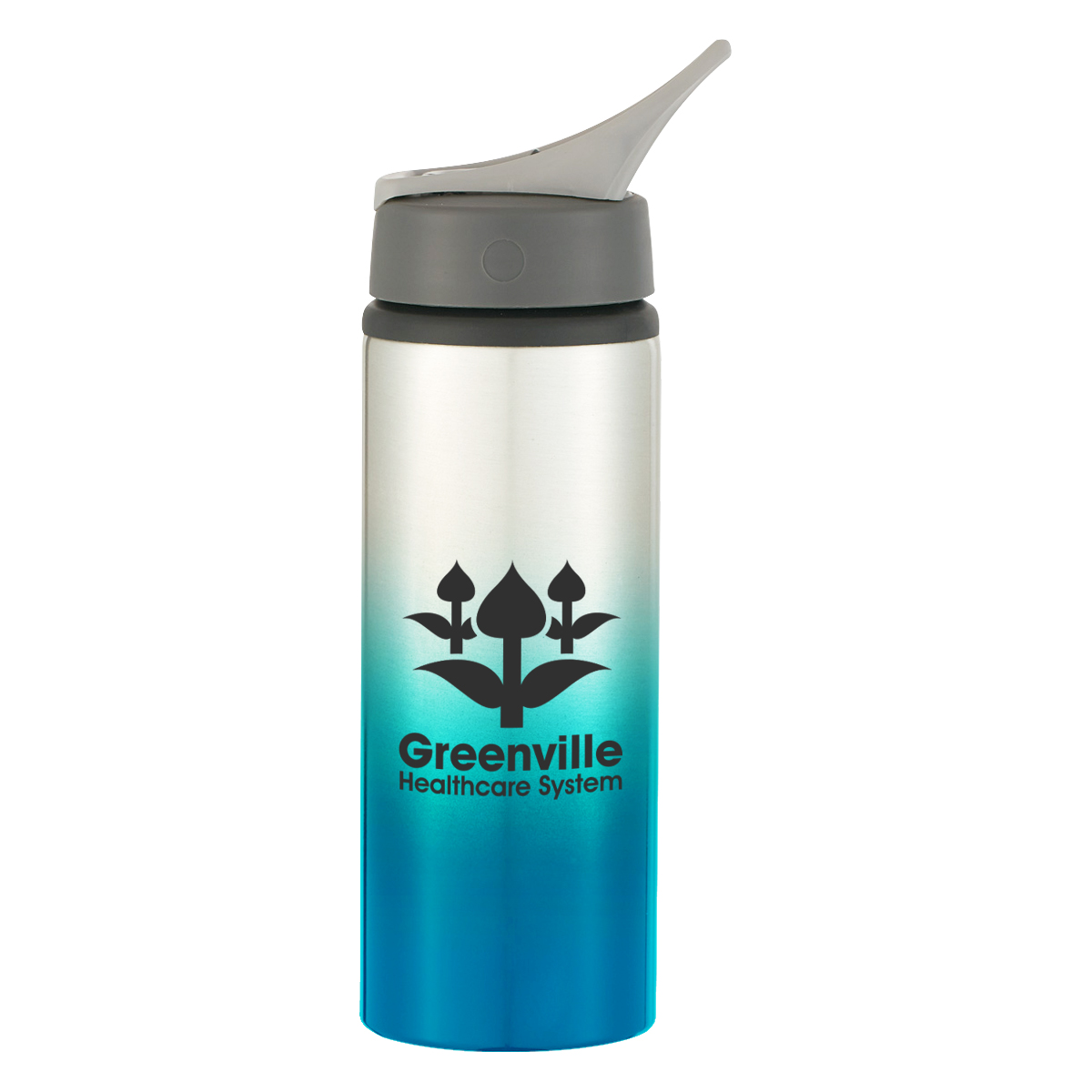 25 Oz. Aluminum Ozona Tumbler 18