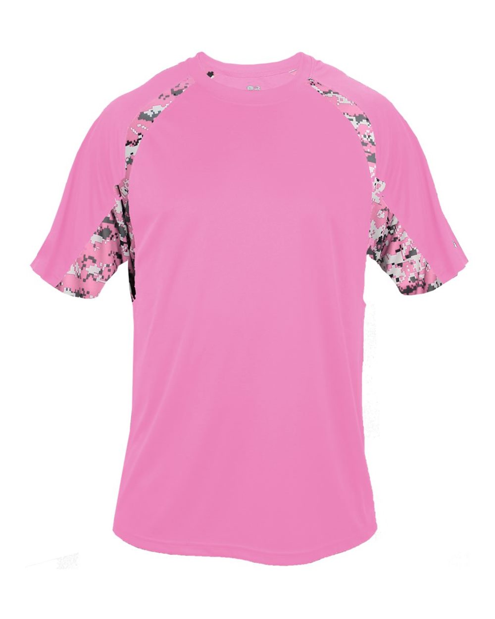 Men's Hook Digital T-Shirt - 4140 74