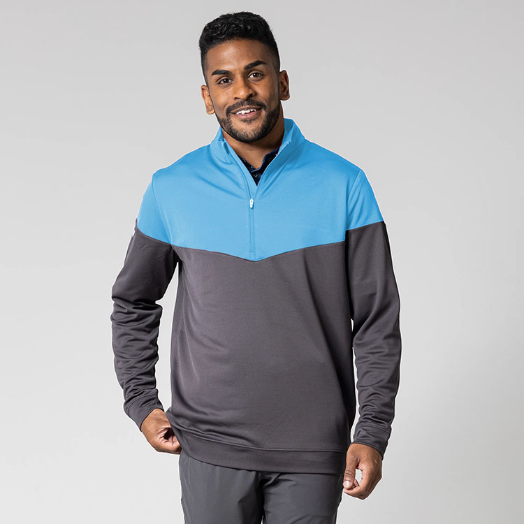 Levelwear Commuter 1/4-Zip 8