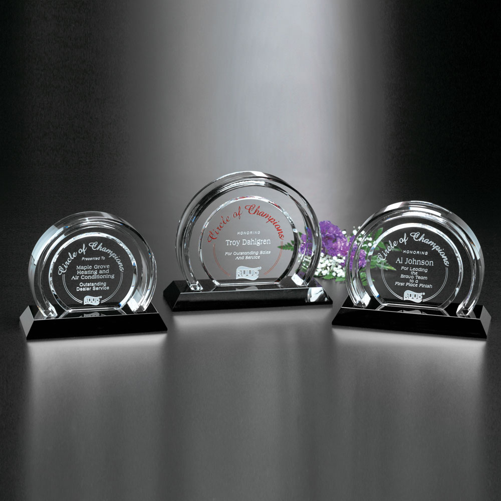 Halo Sable Award 2