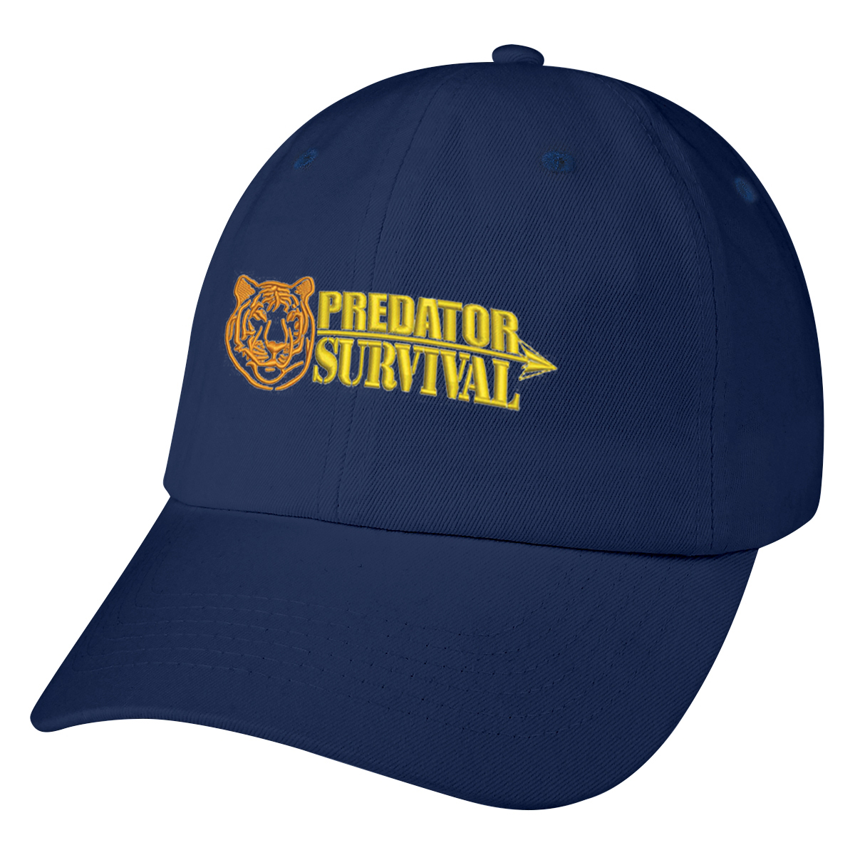 Washed Cotton Cap 26