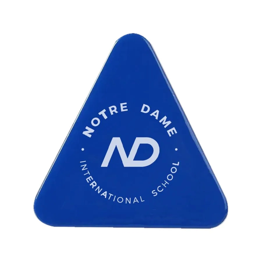 Triangle Button 3