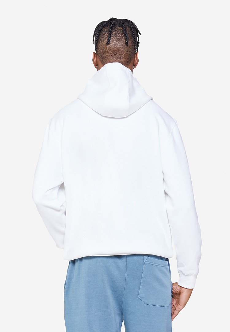 Premium Full Zip Hoodie, custom hoodie or sweatshirt with logo imprint 1