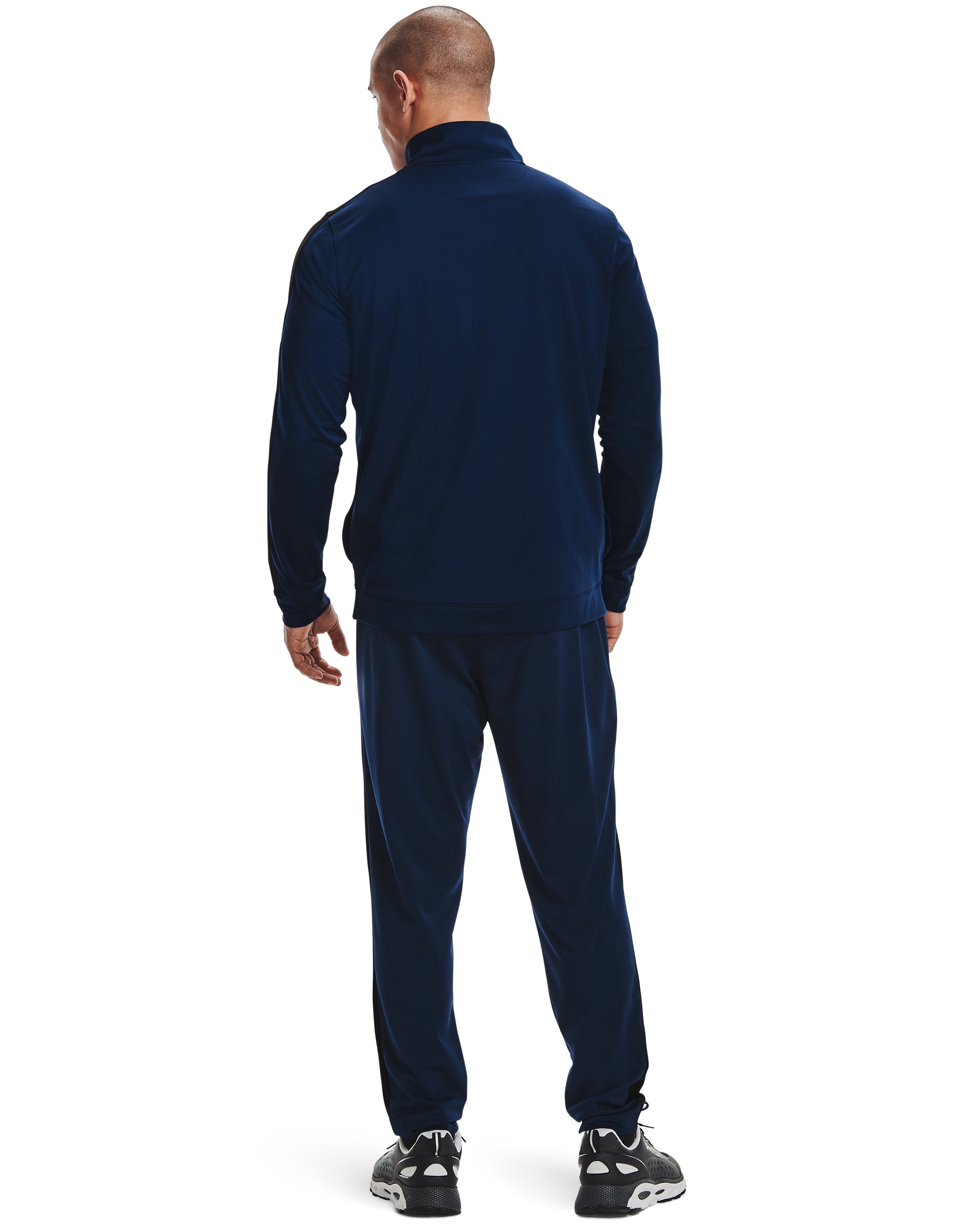 UA Rival Knit Men's Tracksuit 6