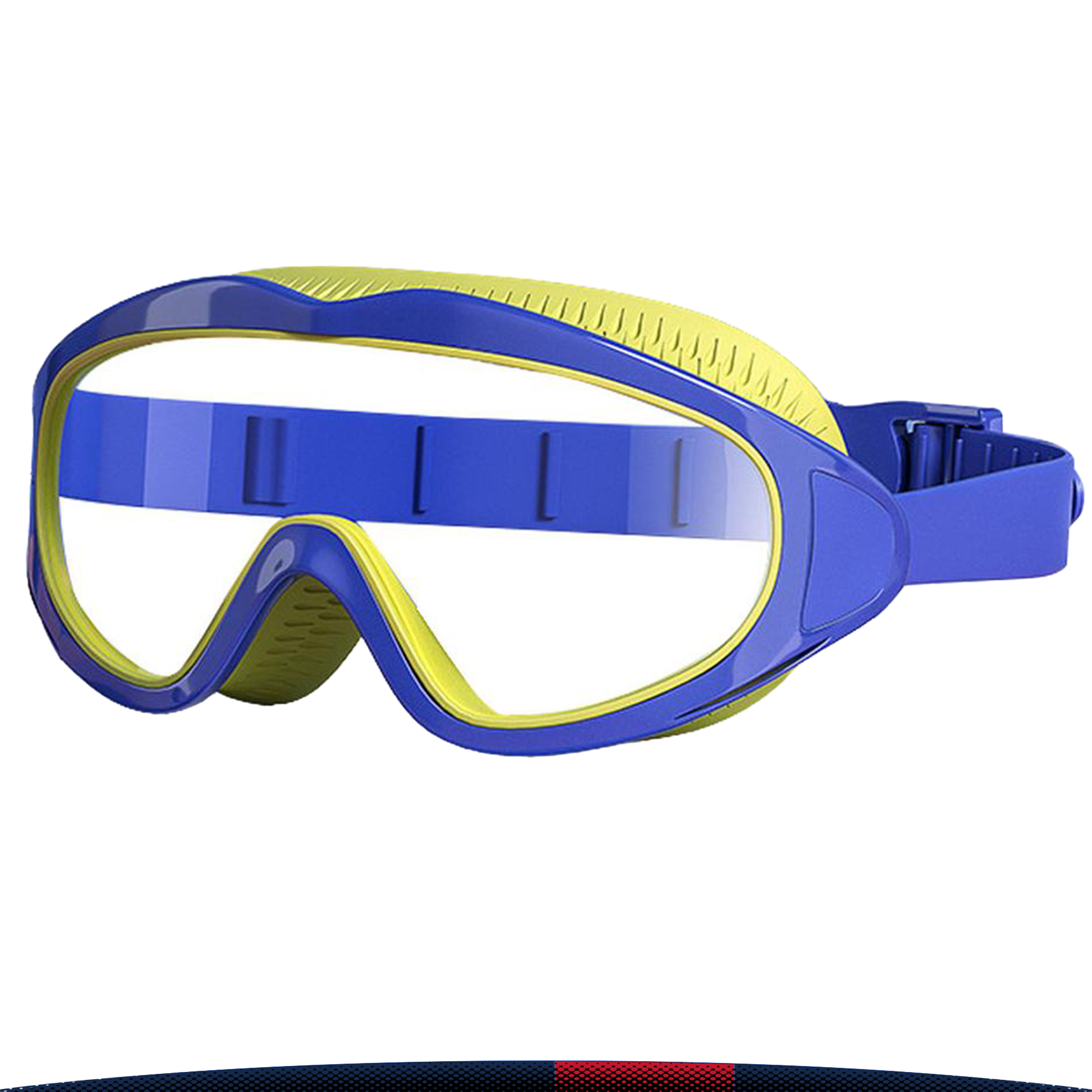 Polut Kids Swimming Goggles 11