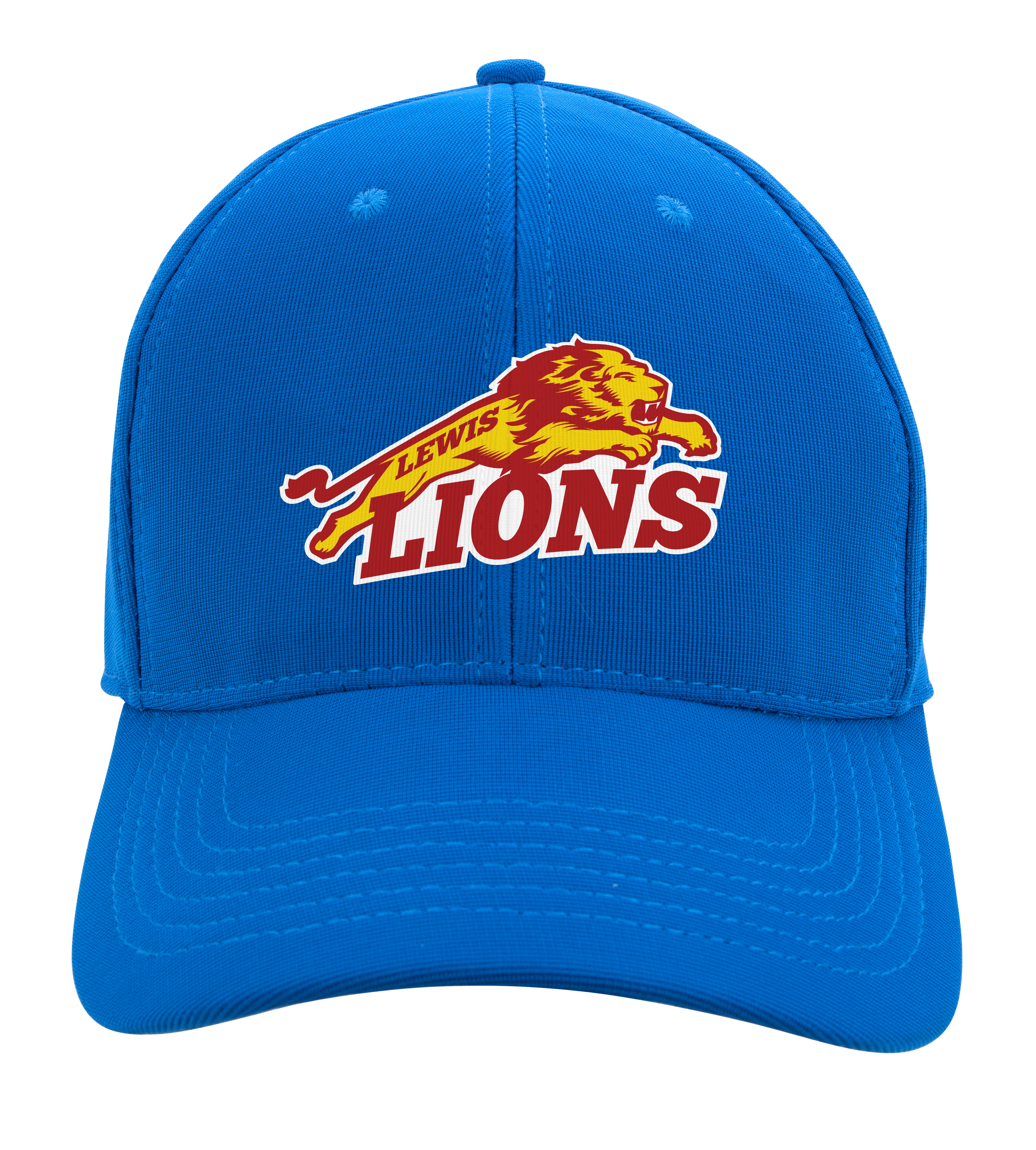 RPET Pro-Flex Fitted Cap