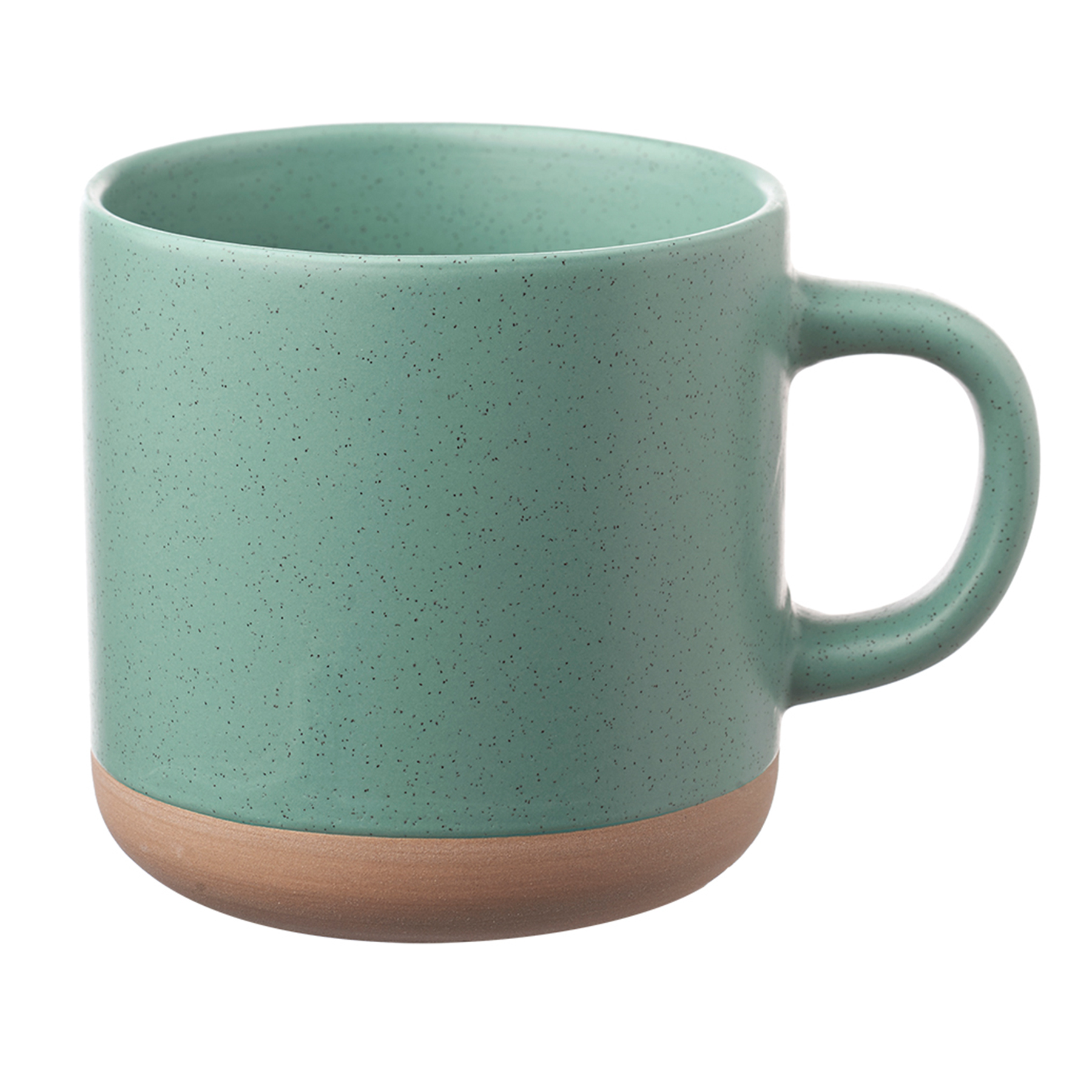 Sarco Ceramic Mug - 11 OZ. 9