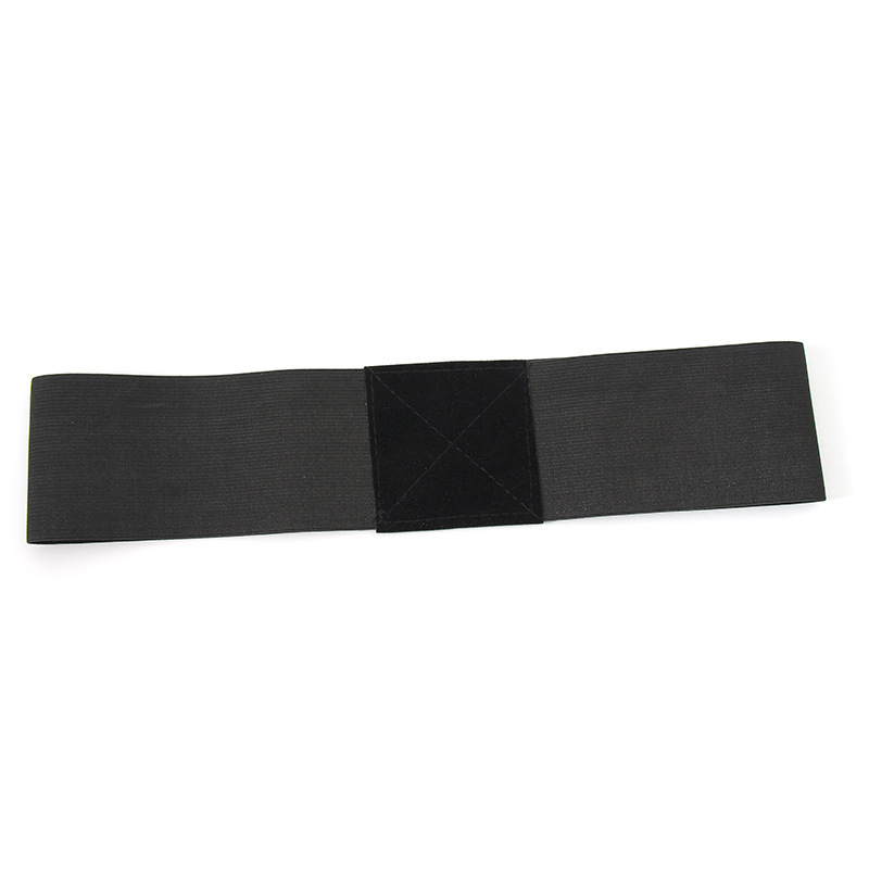 Golf Swing Training Aid - Swing Correcting Arm Band 8