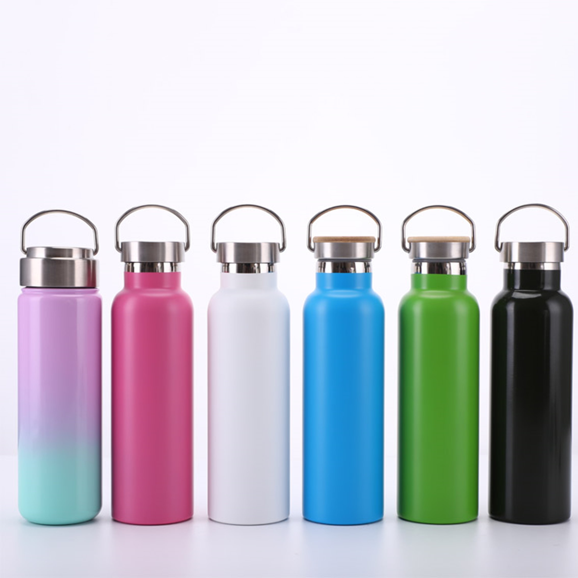 Customized Tumbler Portable Bottle 3