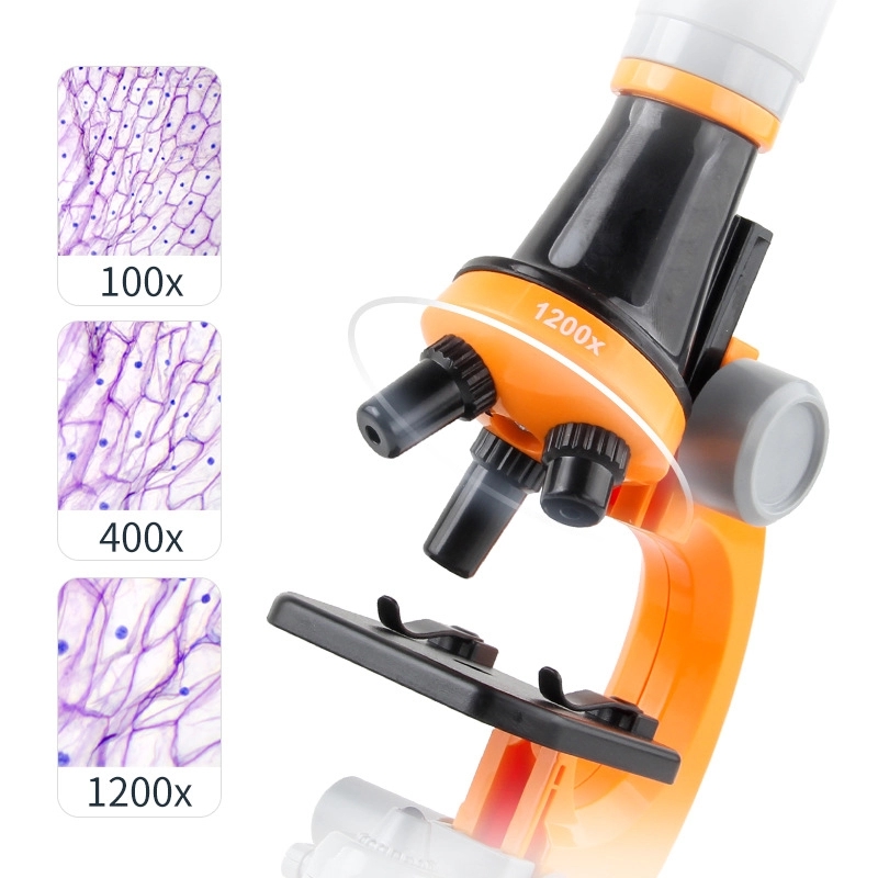 1200X Microscope For Kids 7