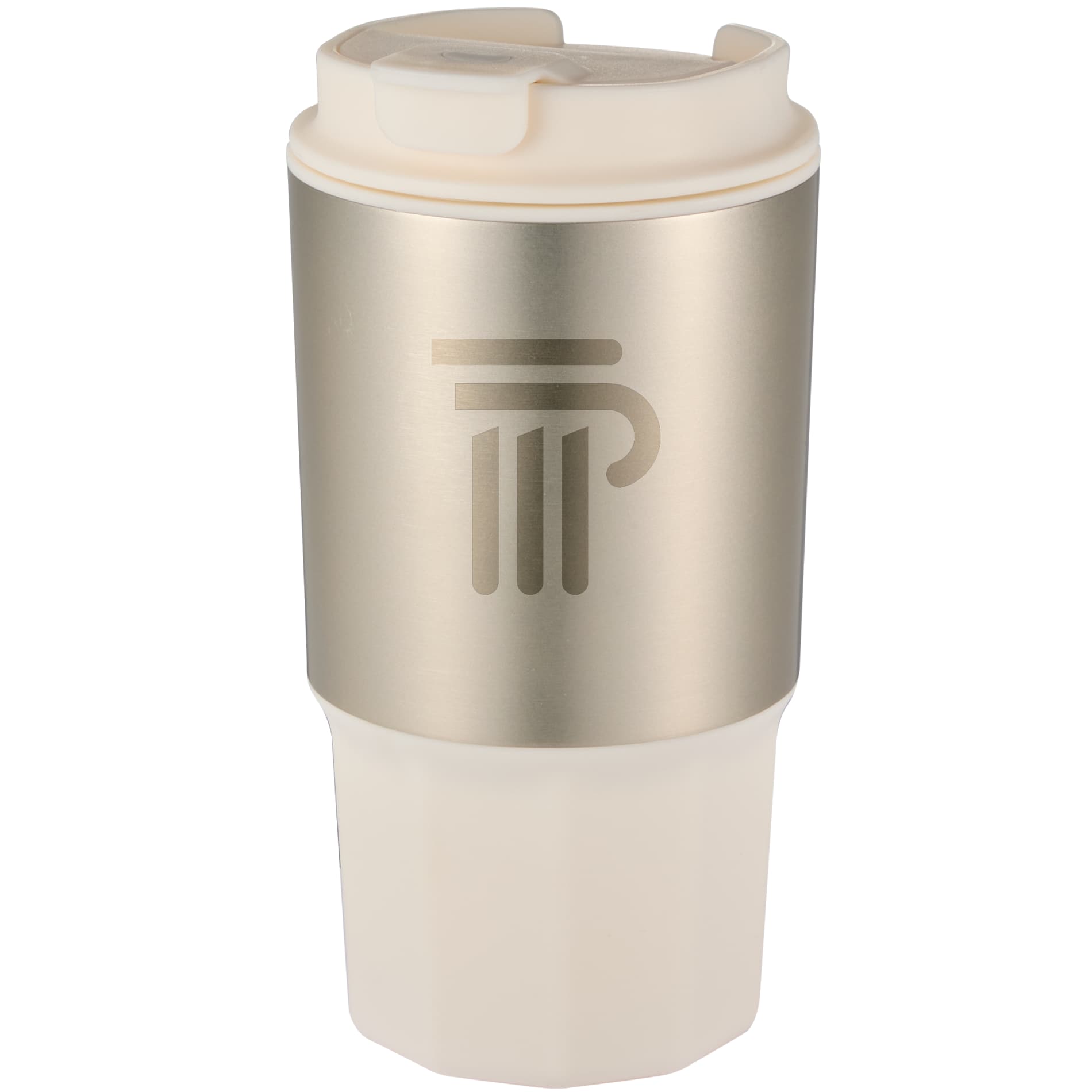 Brit Eco-Friendly Tumbler 15oz 28