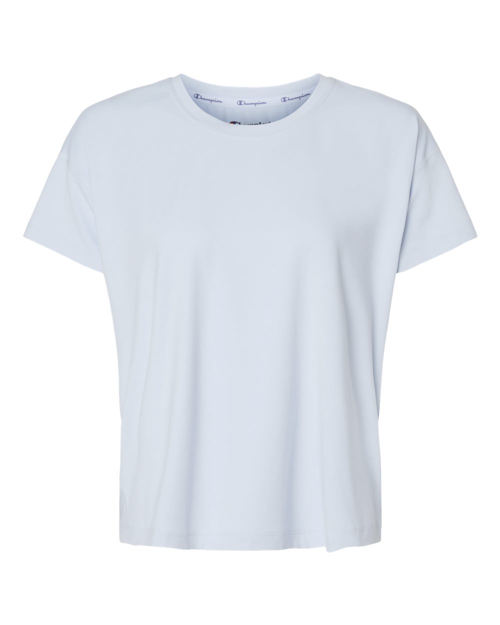 Women's Sport Soft Touch T-Shirt - CHP130 27