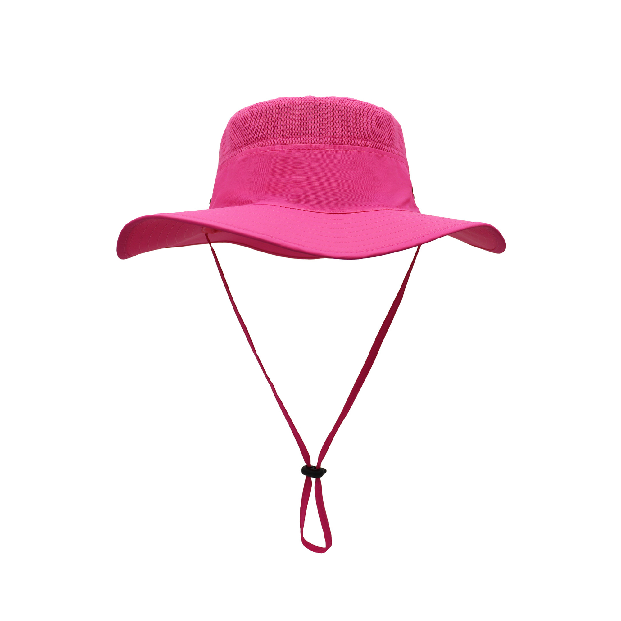 Cotton Material Quick Drying Fishing Bucket Hat 6