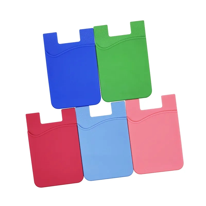 Phone wallet 2