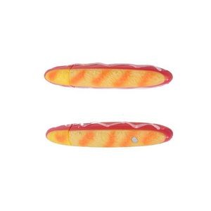 French Stick Bread Pen 4