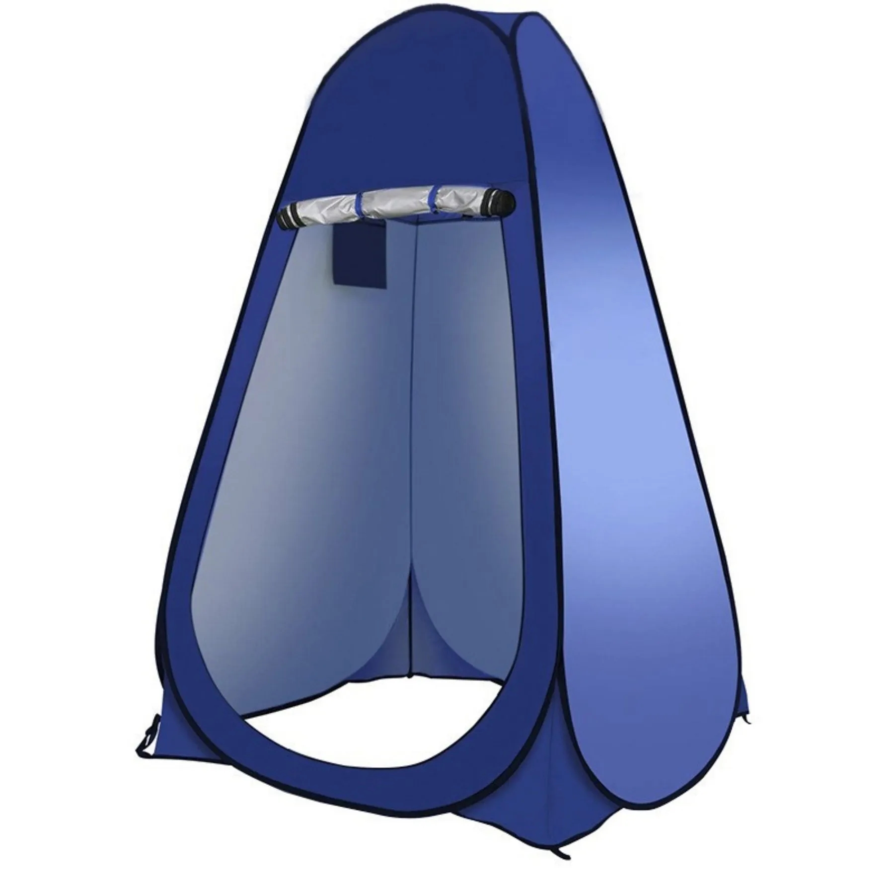 Outdoor Camping Toilet Bathing Tent 4