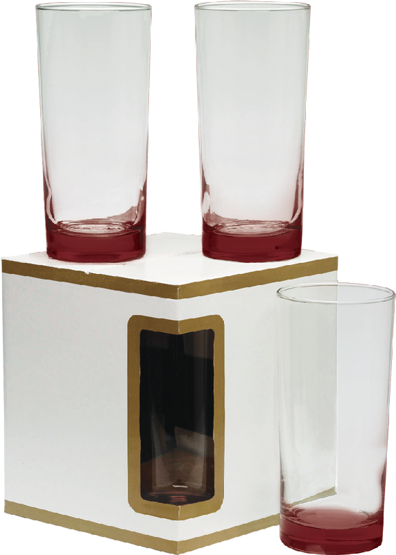 15 oz. Deluxe Cooler Premium Set 39