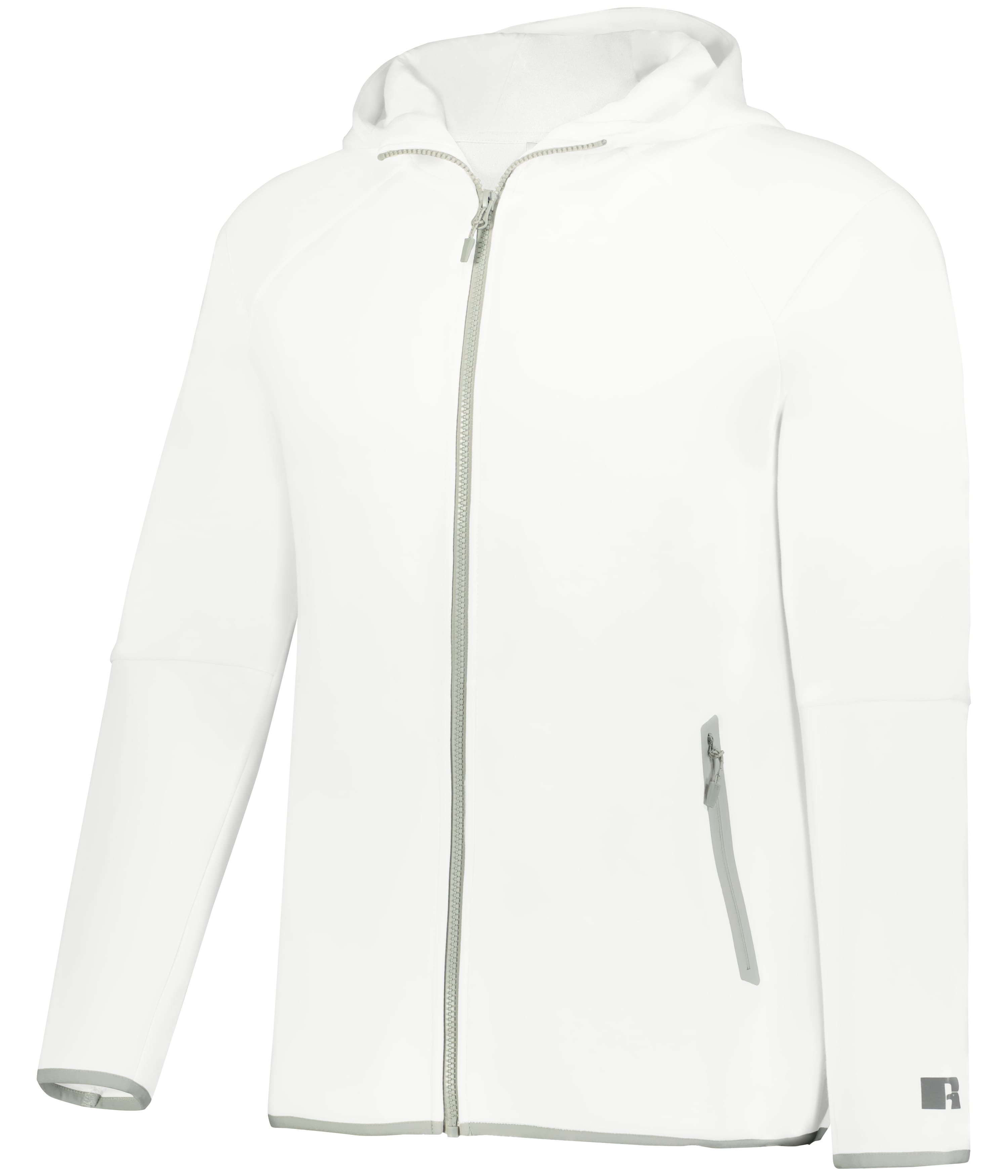 LEGEND TECH FULL-ZIP FLEECE JACKET 6