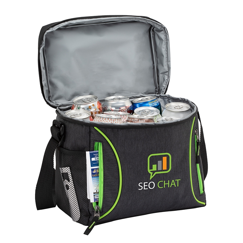 Seville 16-Can Soft Cooler Bag 24