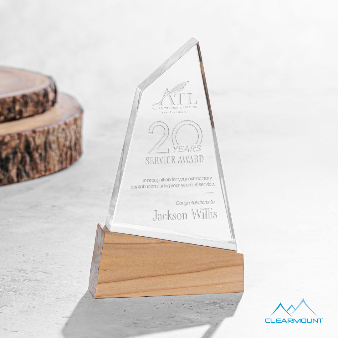 Terra Award 6