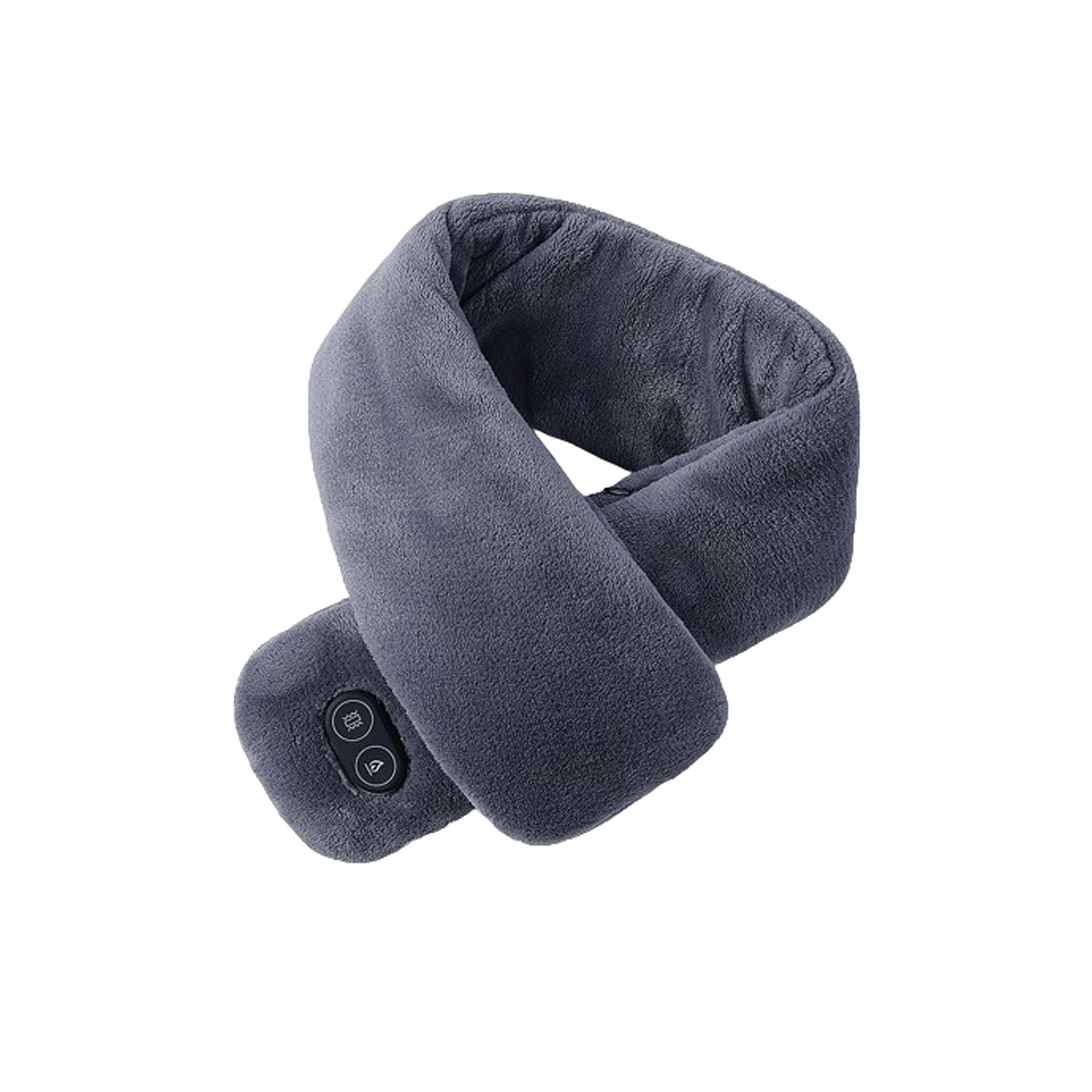 Heated Scarf 3