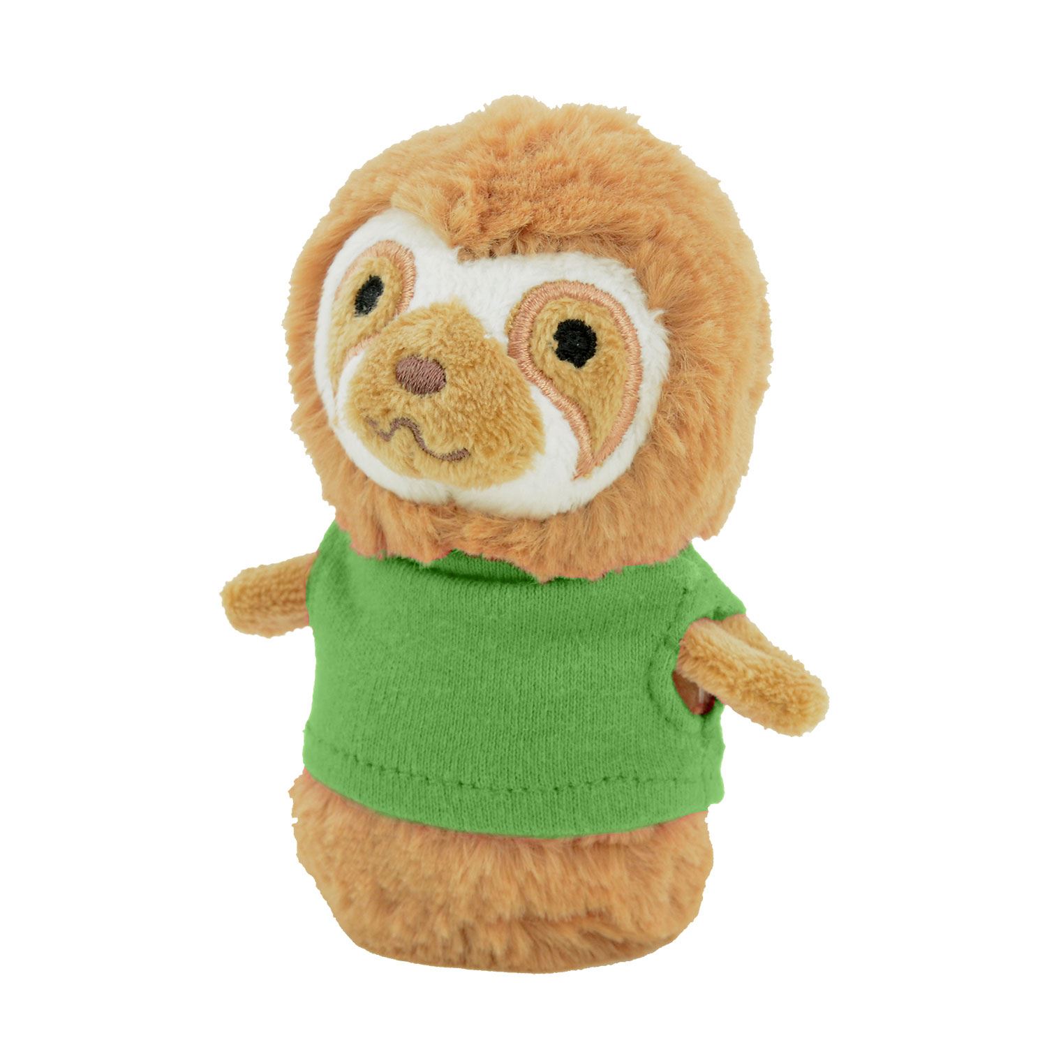 Chelsea Teddy Bear™ Shorties - 4" Plush 135