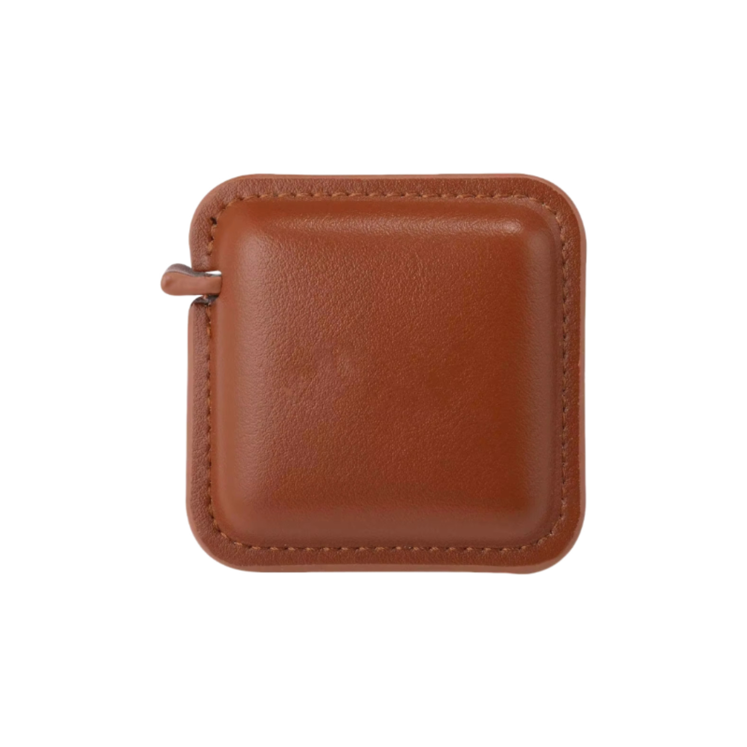 Square PU Leather Tape Measure, 60 inches 9