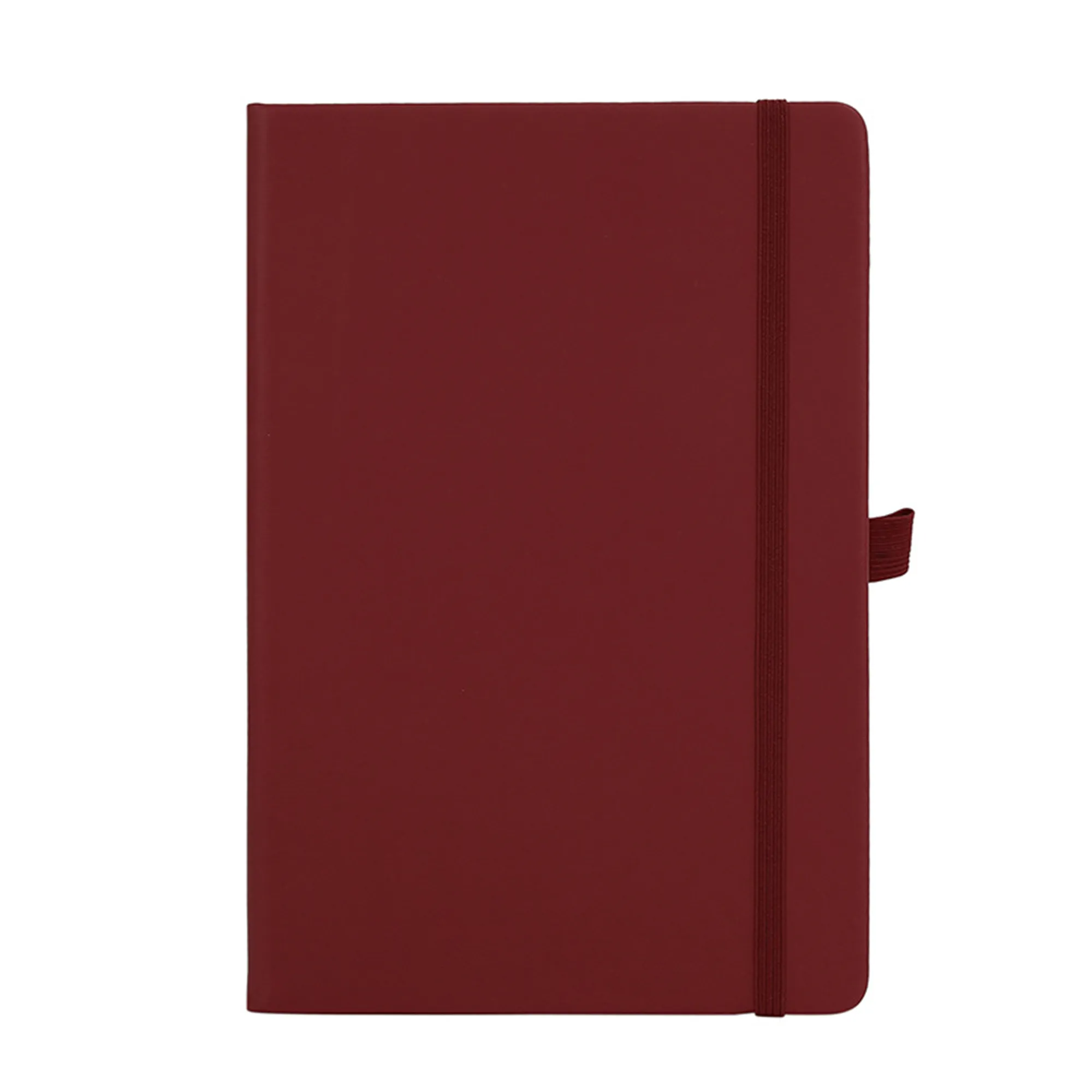 A5 Bandage Notebook 5