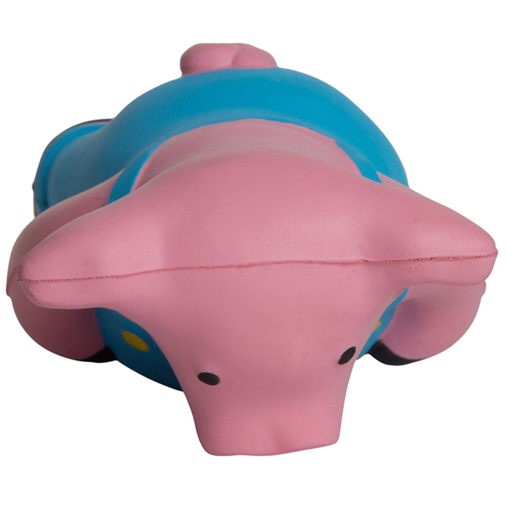 Farmer Pig Stress Reliever 5