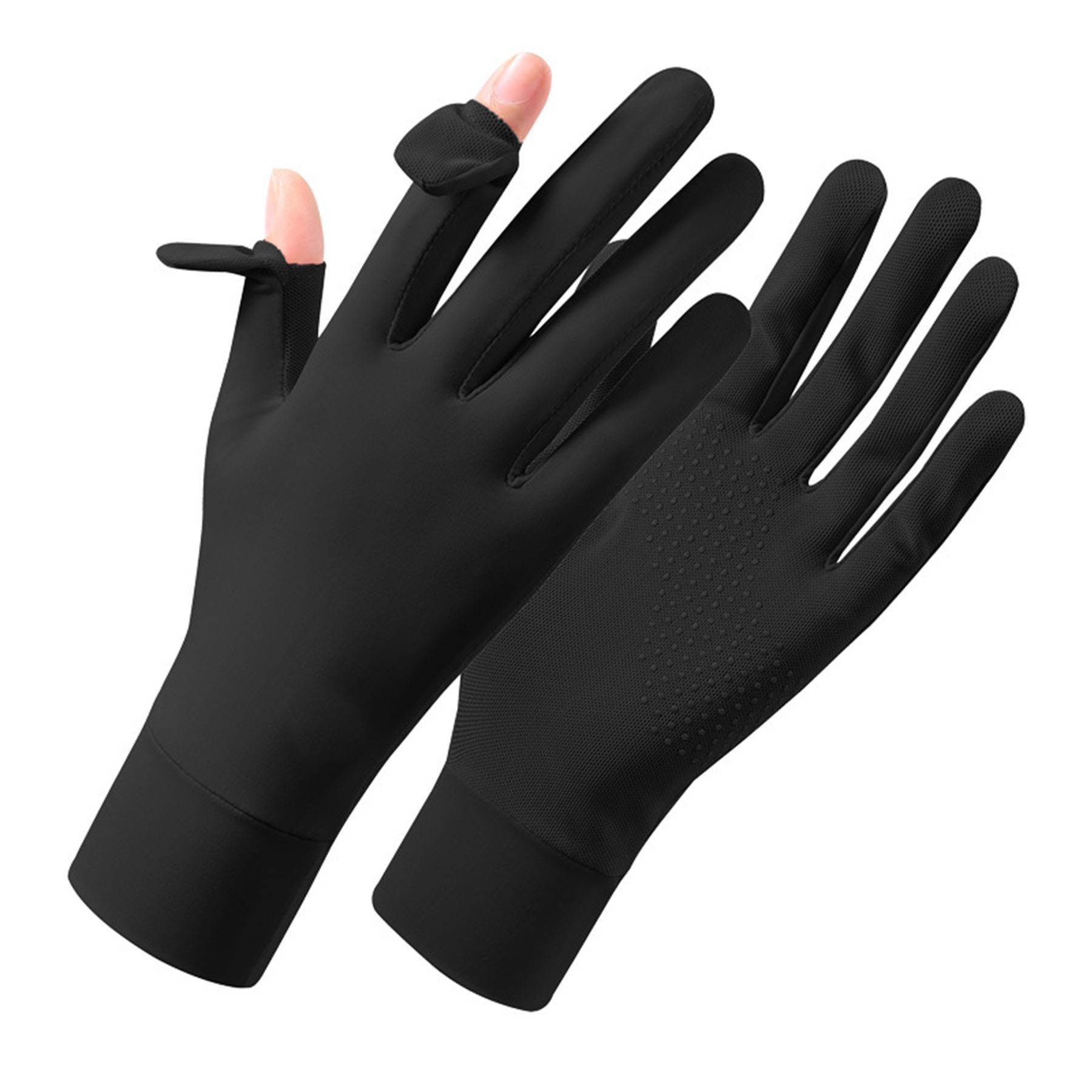 Sunscreen Gloves 1