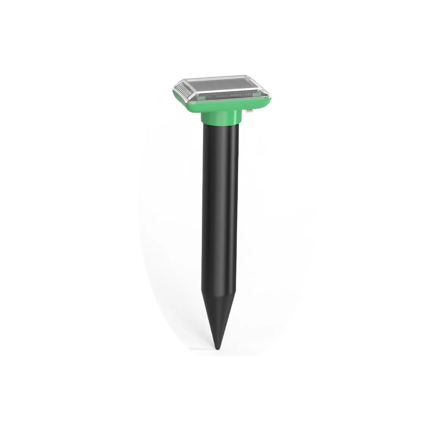 Solar Ultrasonic Rat Repeller 7