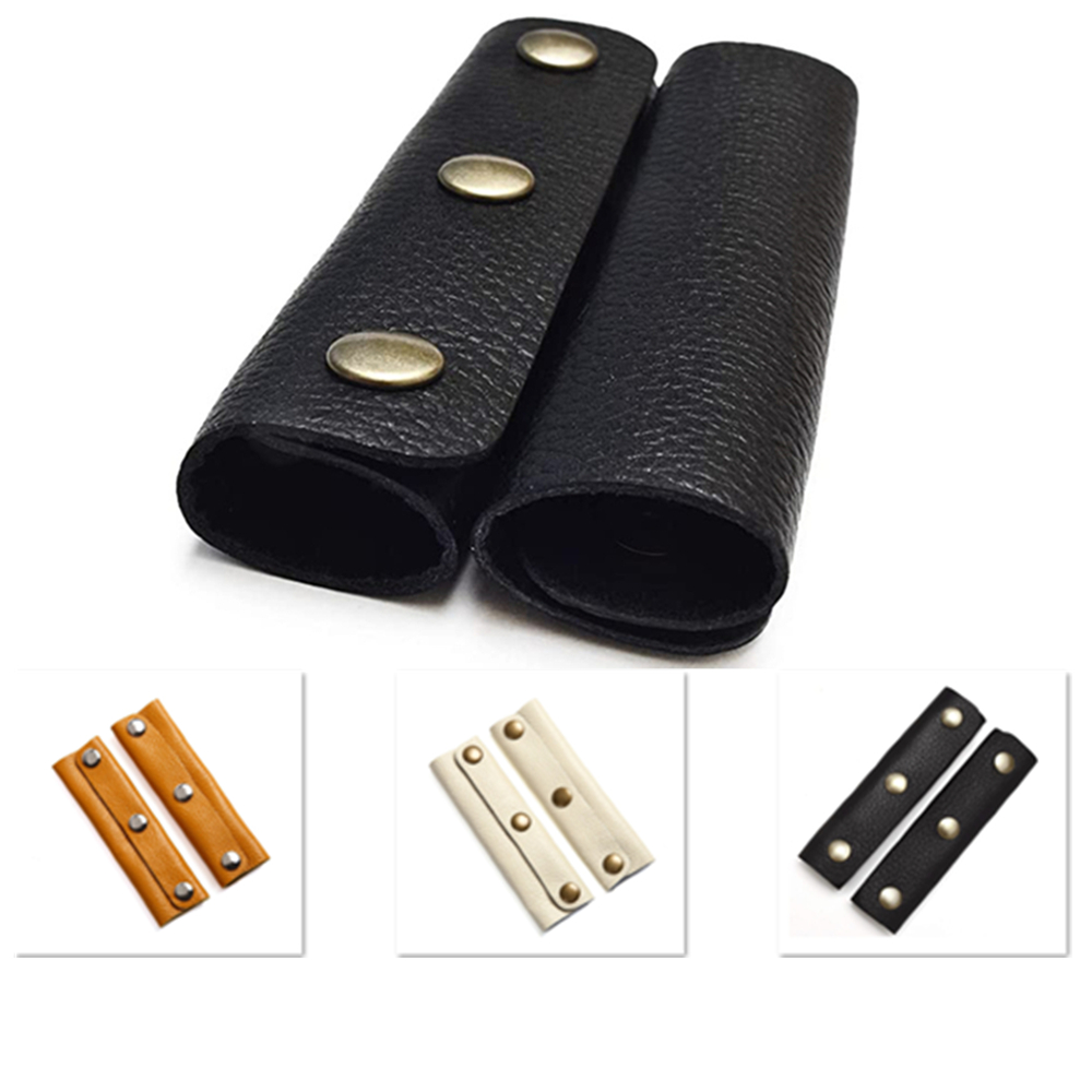 Detachable Leather Handle For Bags 6