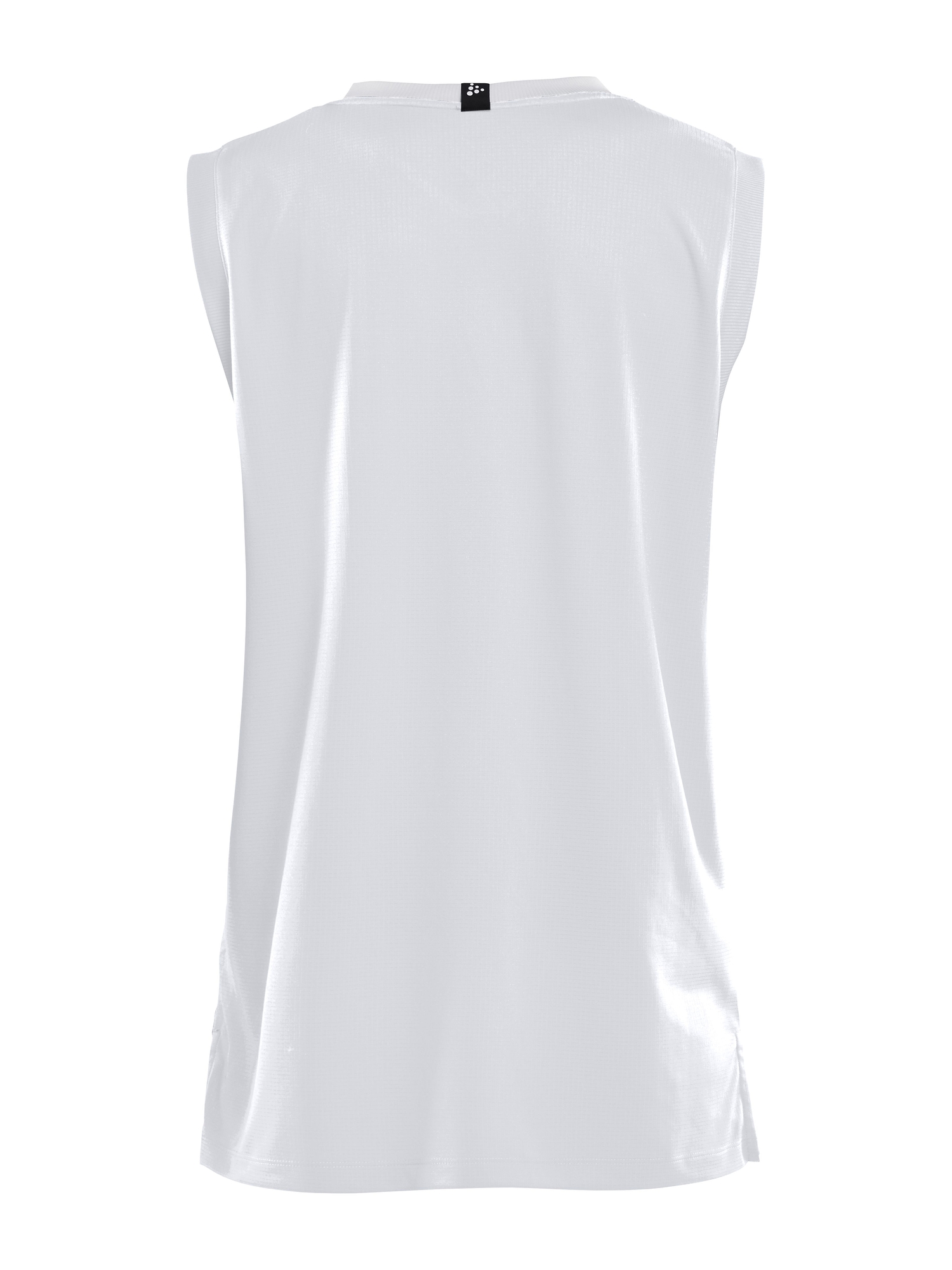 PROGRESS BASKET SINGLET W 8