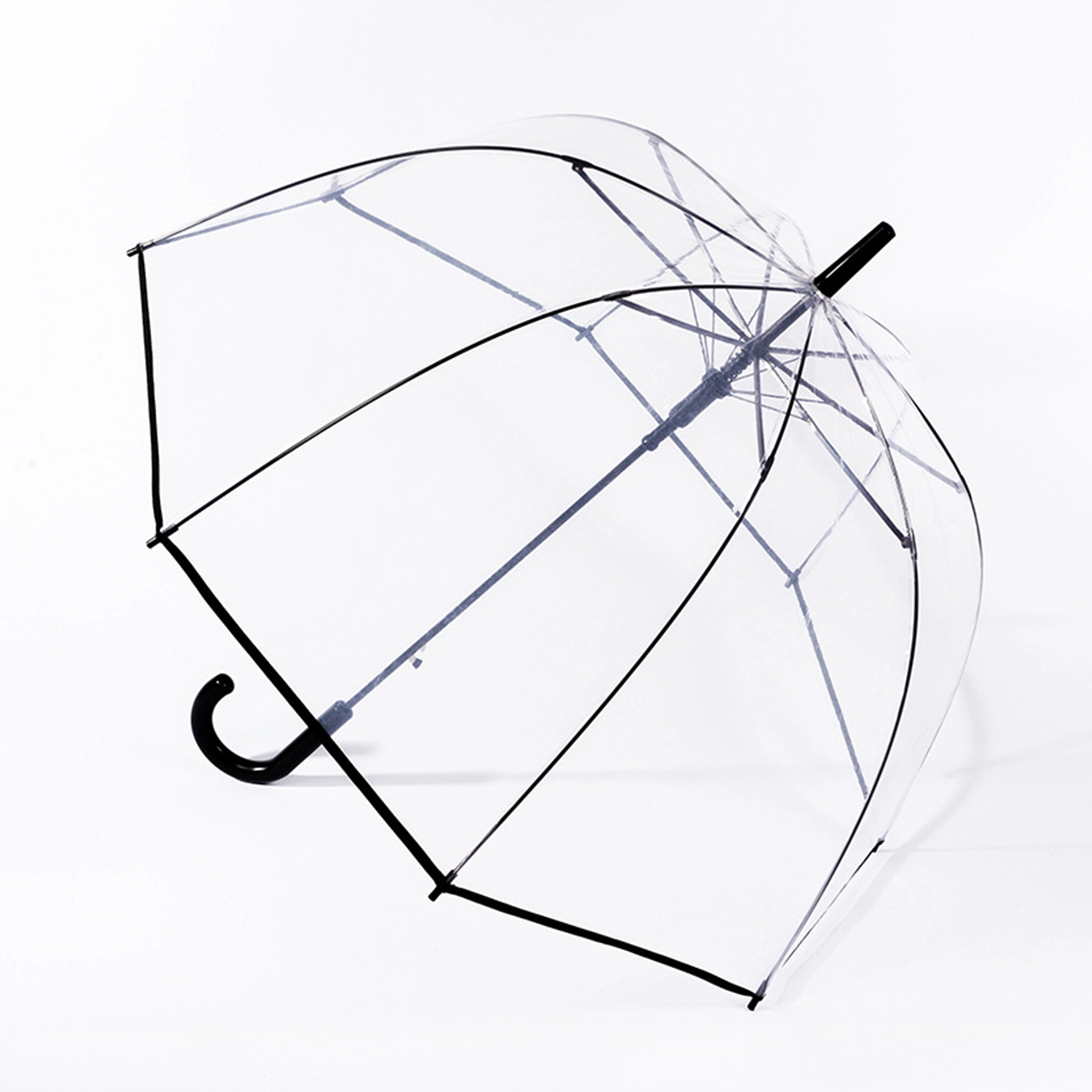 Clear Bubble Umbrella 3