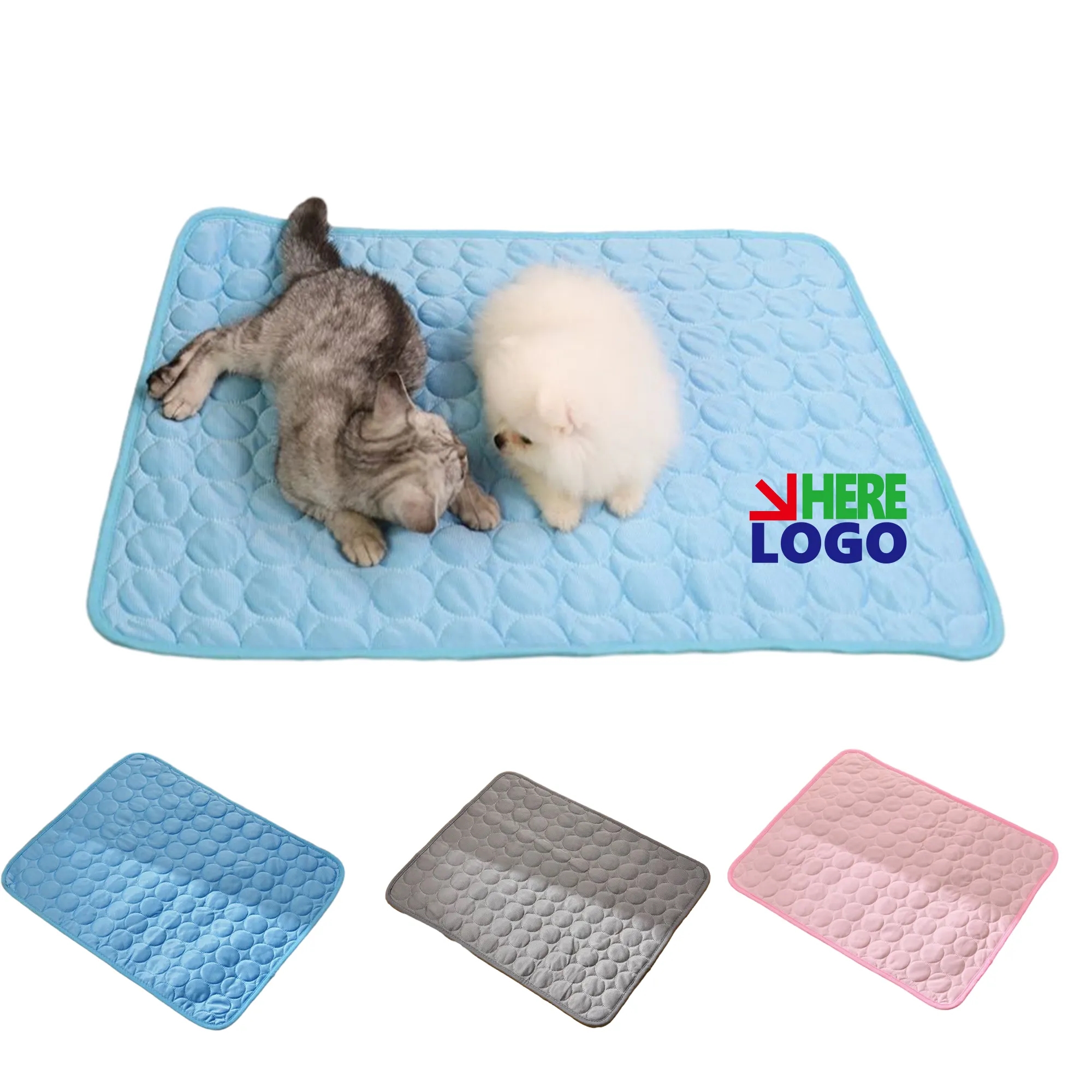 Pet Cooling Mat 1